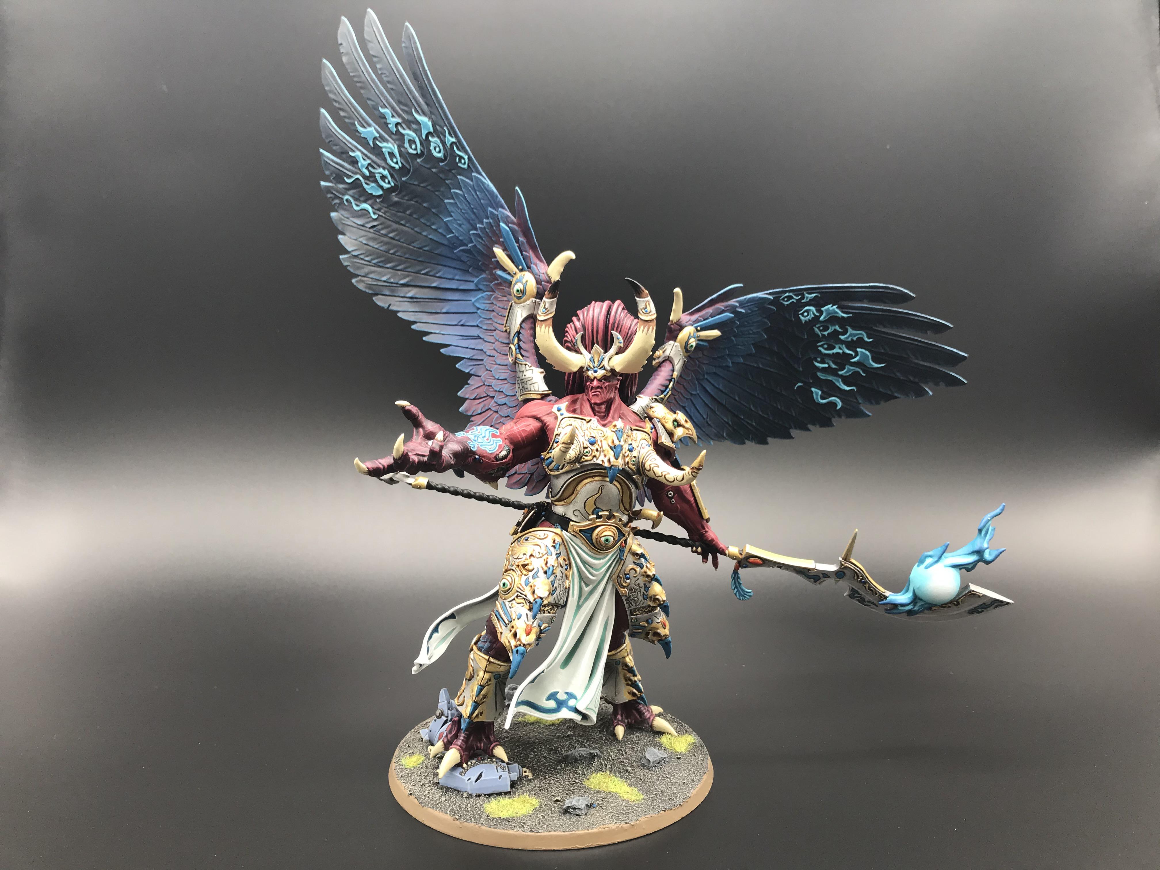Magnus