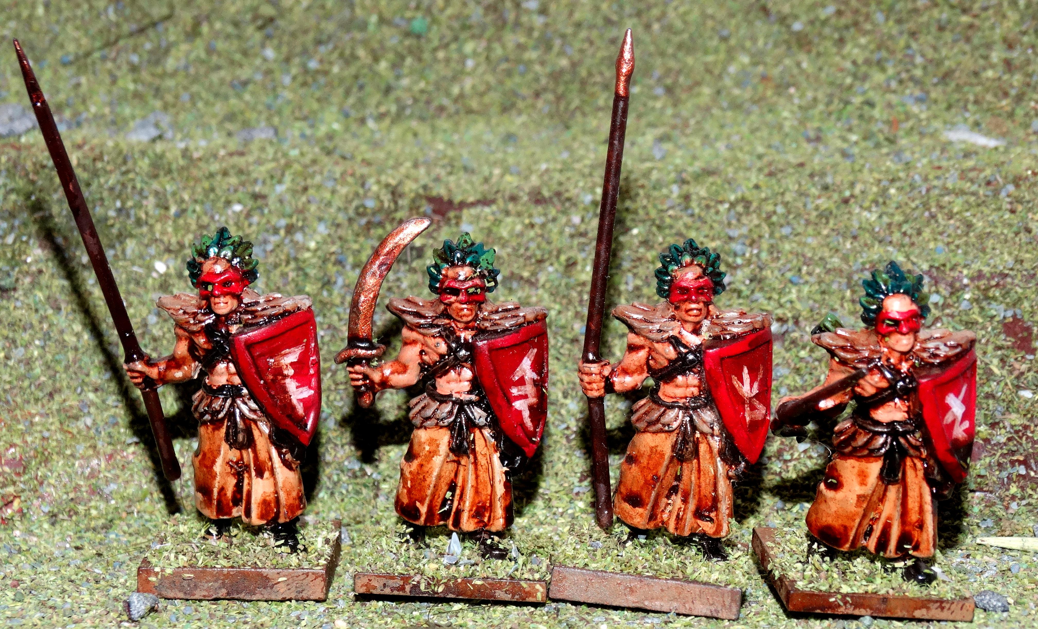Dricheans