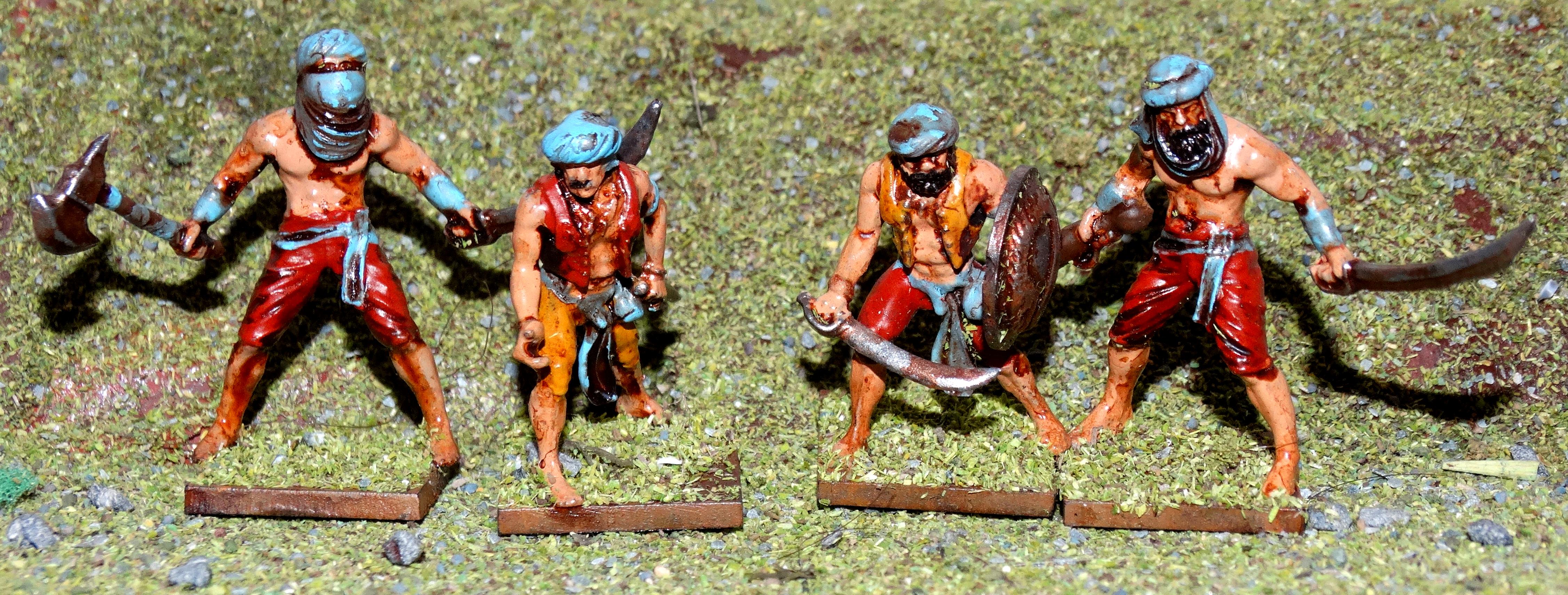 Pirates
