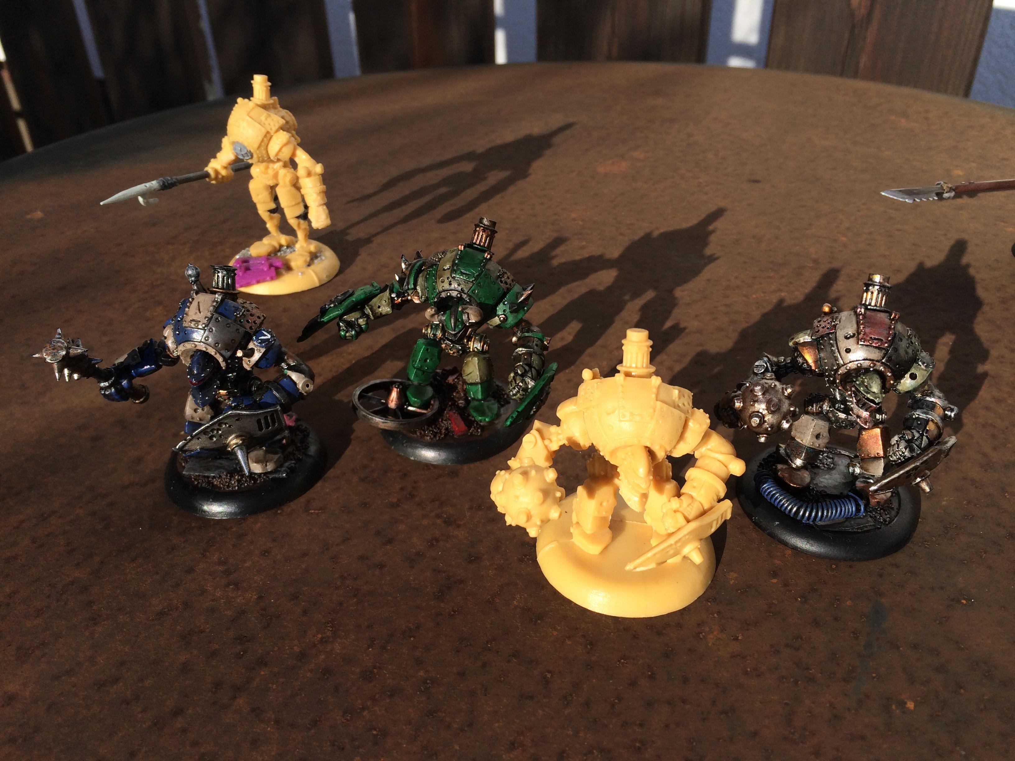 Berserkers, Charakters, Clockwork, Convergence, Conversion, Cryx, Cygnar, Death, Dio, Diorama, Dreadnought, Helljack, Jack, Karchev, Khador, Mech, Merceneries, Minions, Pirates, Privateer Press, Protectorate Of Menoth, Scyrah, Sea, Seether, Sentinel, Steam, Steampunk, Trollbloods, Vektor, Vignette, Warjack, Warmachine