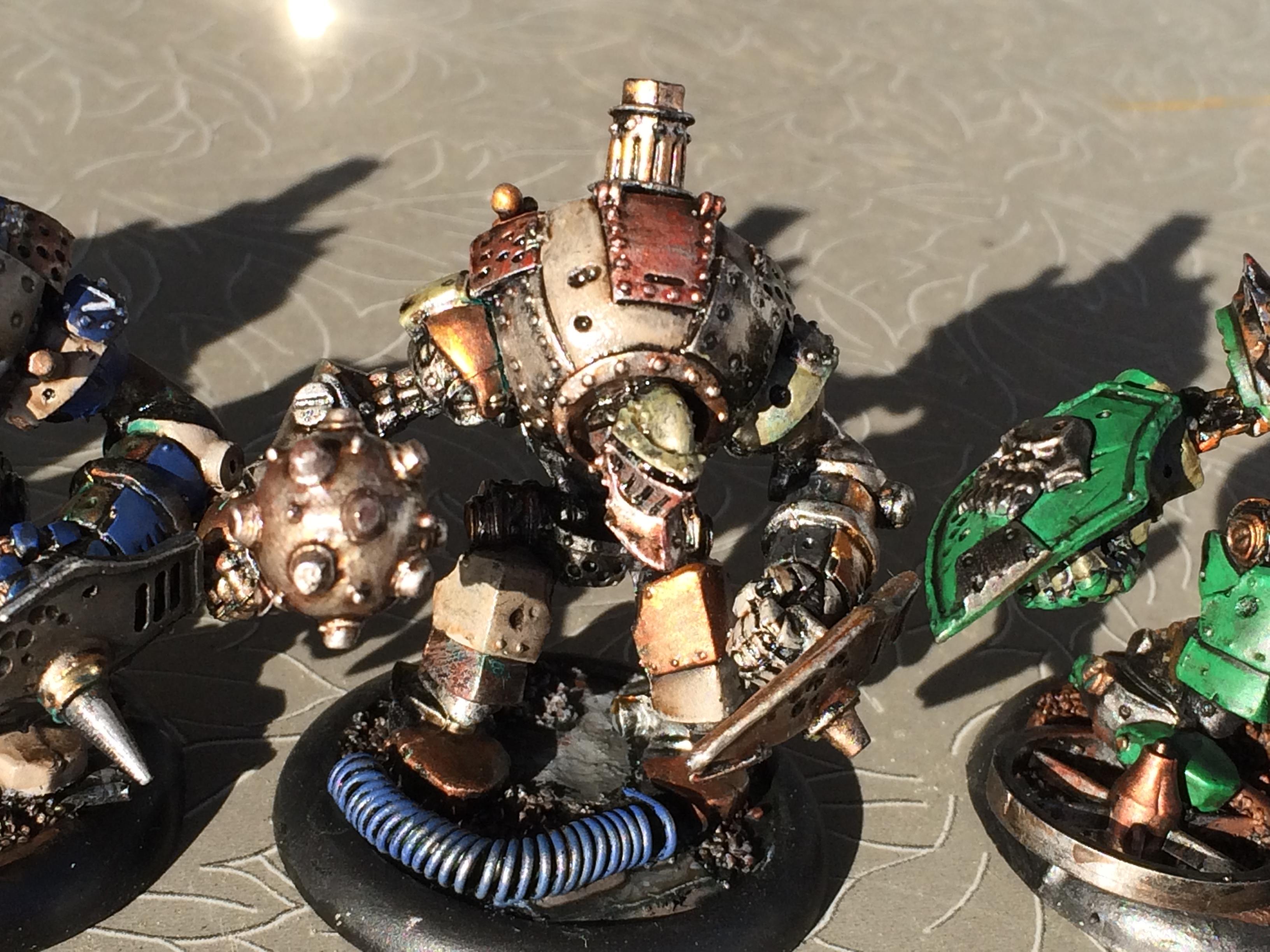 Berserkers, Charakters, Clockwork, Convergence, Conversion, Cryx, Cygnar, Death, Dio, Diorama, Dreadnought, Helljack, Jack, Karchev, Khador, Mech, Merceneries, Minions, Pirates, Privateer Press, Protectorate Of Menoth, Scyrah, Sea, Seether, Sentinel, Steam, Steampunk, Trollbloods, Vektor, Vignette, Warjack, Warmachine
