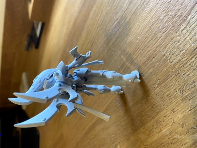 Wraithseer