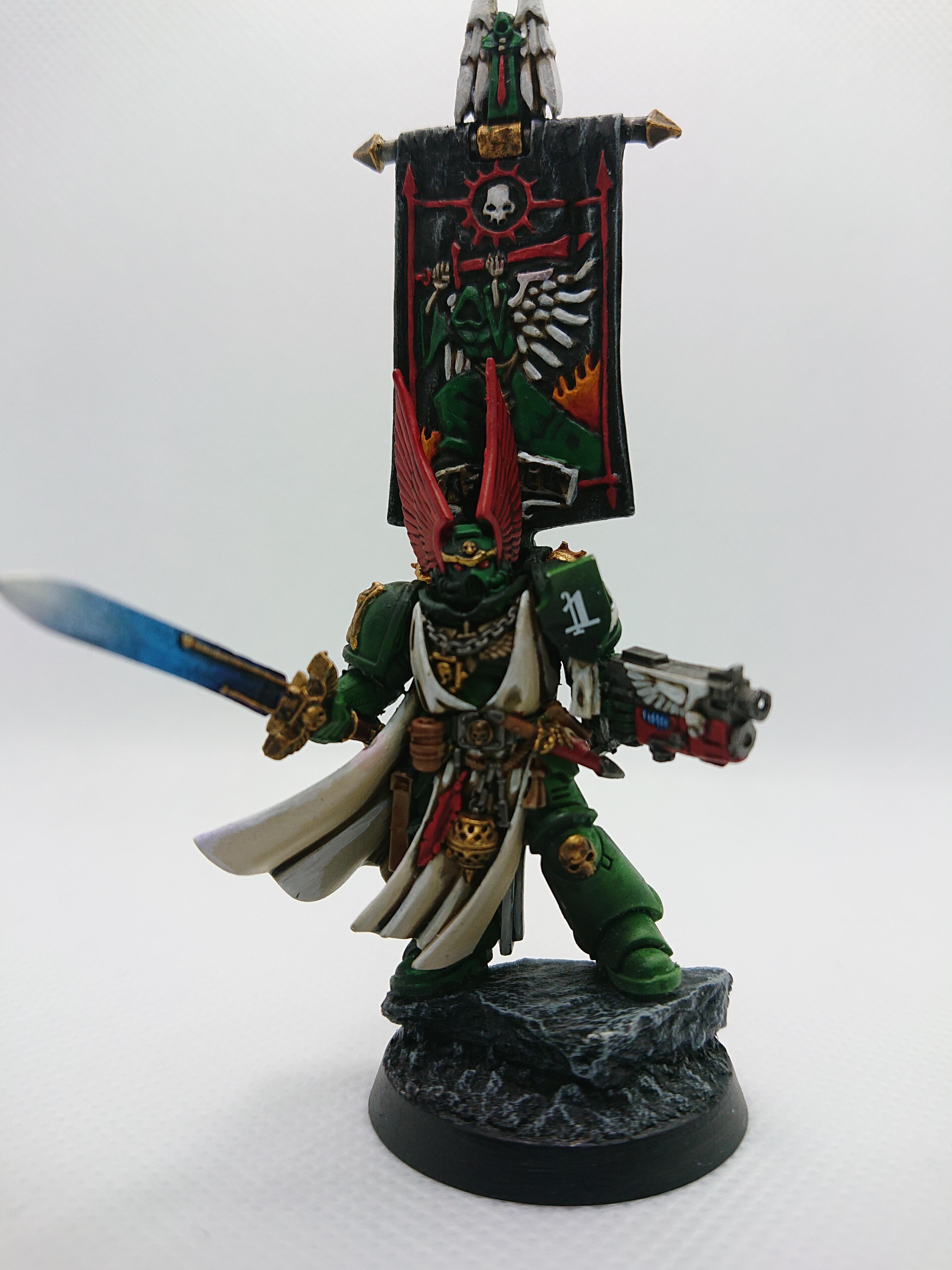 New Azrael