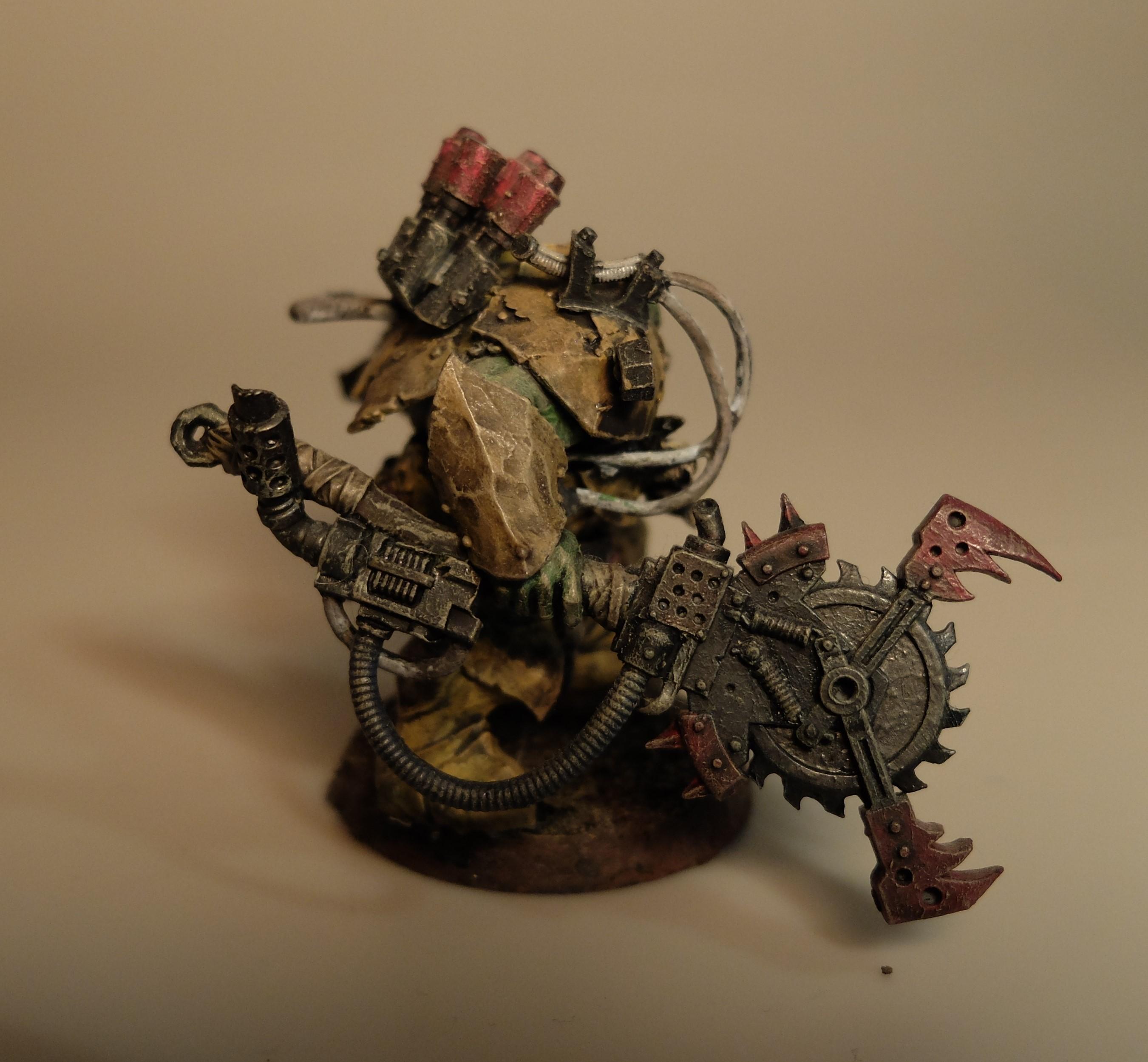 warboss