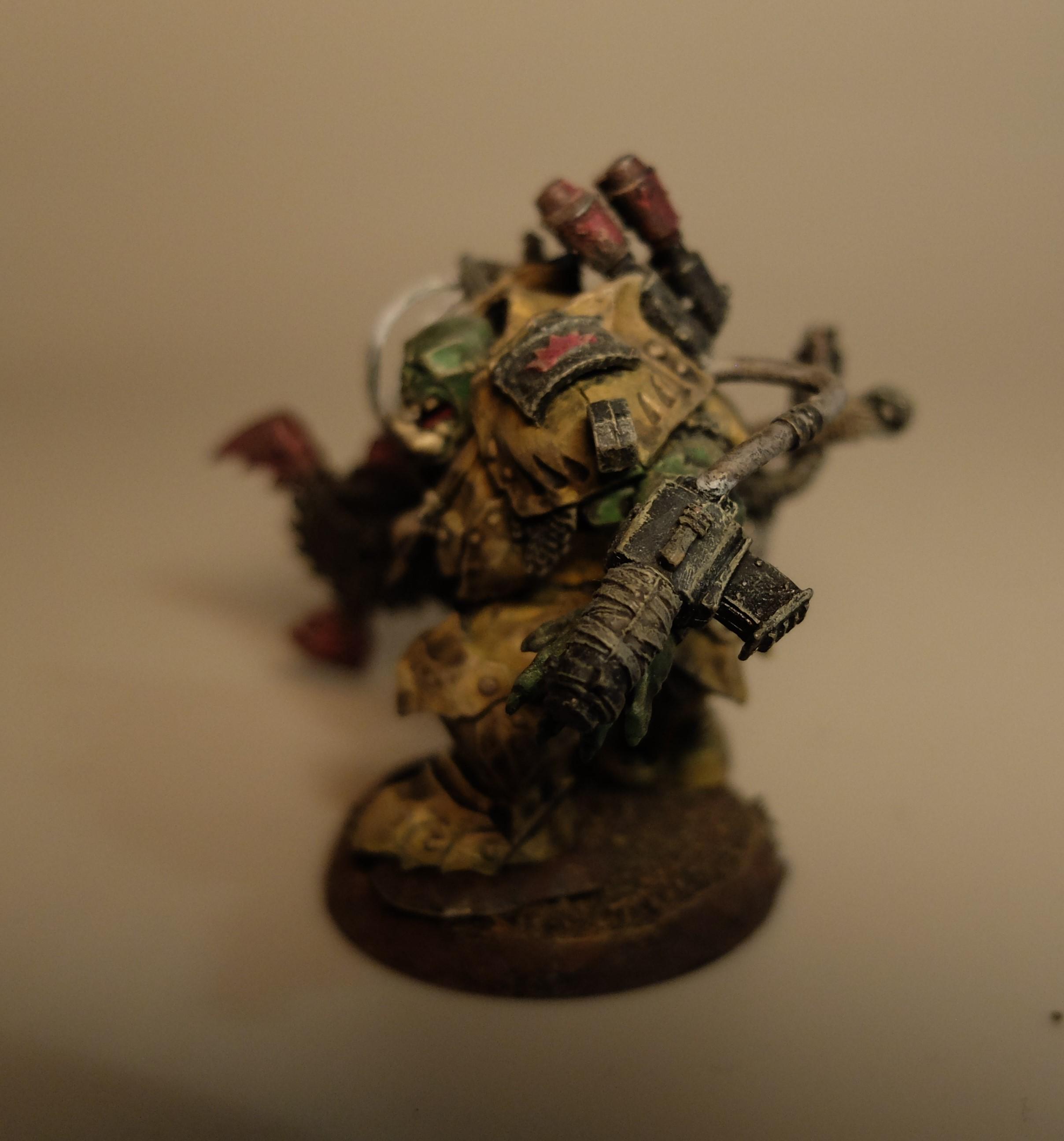 warboss
