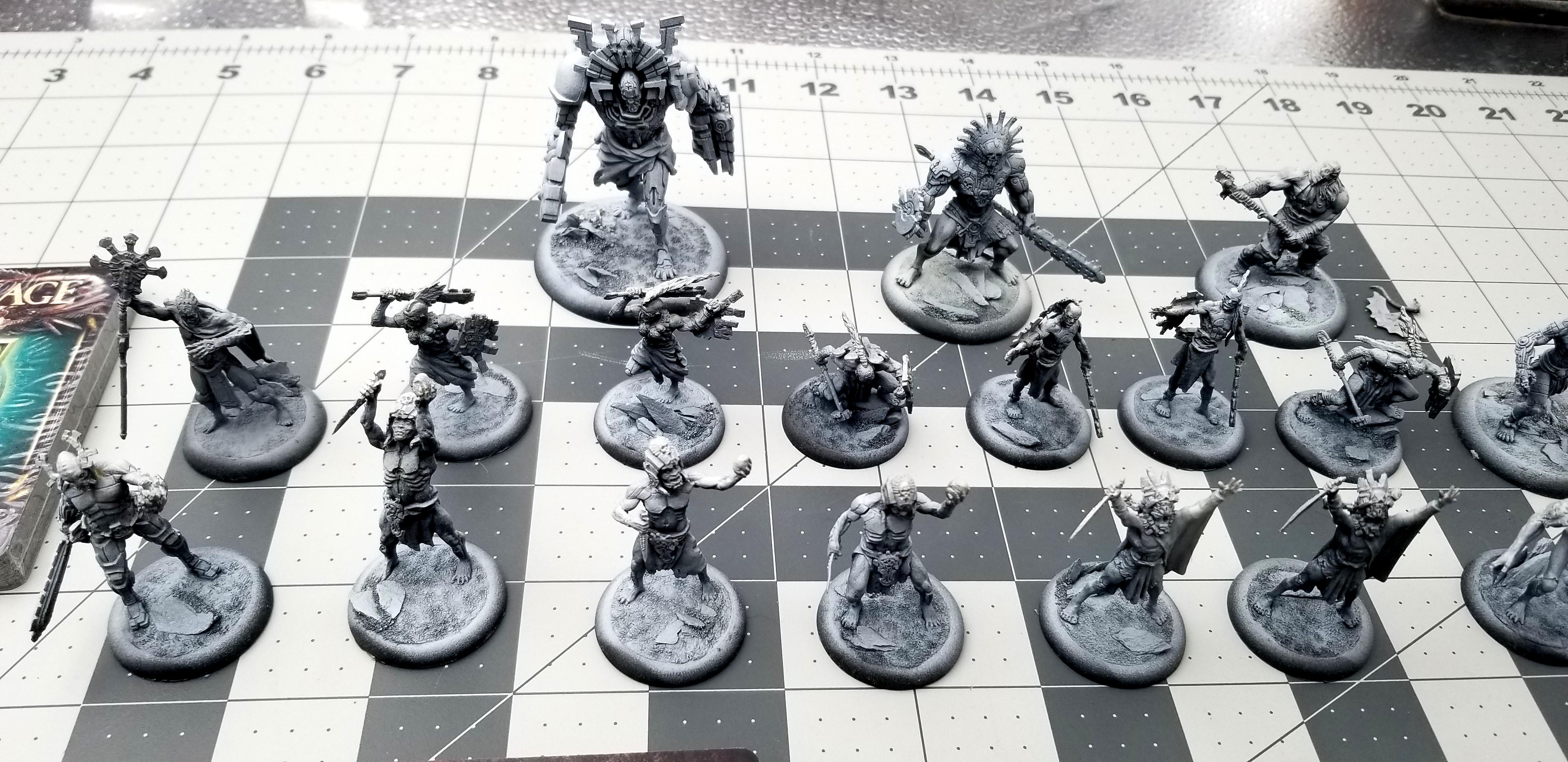 Dark Age Armies 3