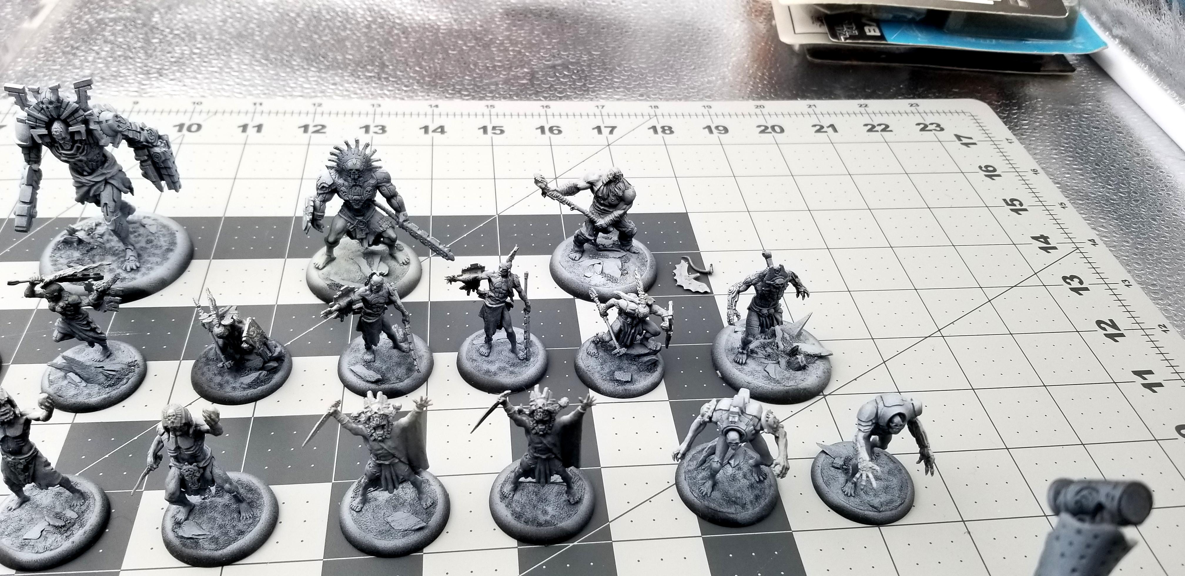 Dark Age Armies 4
