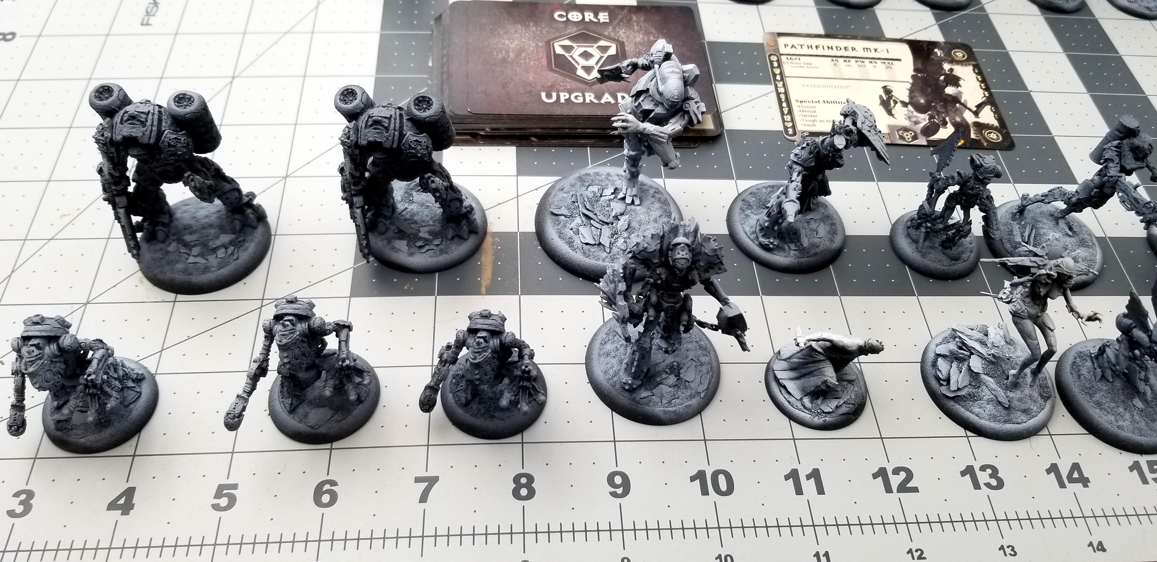 Dark Age Armies 5