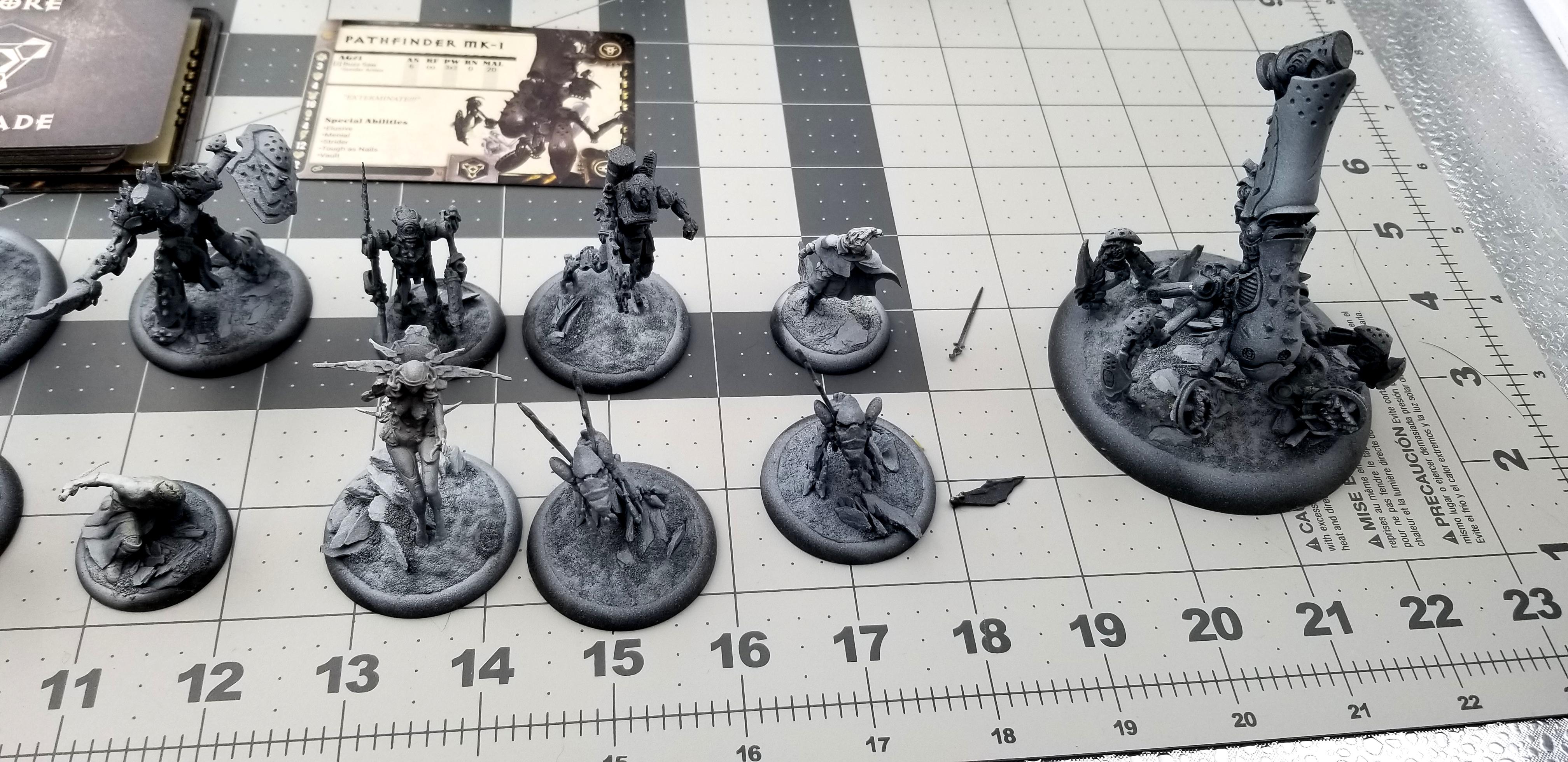 Dark Age Armies 6