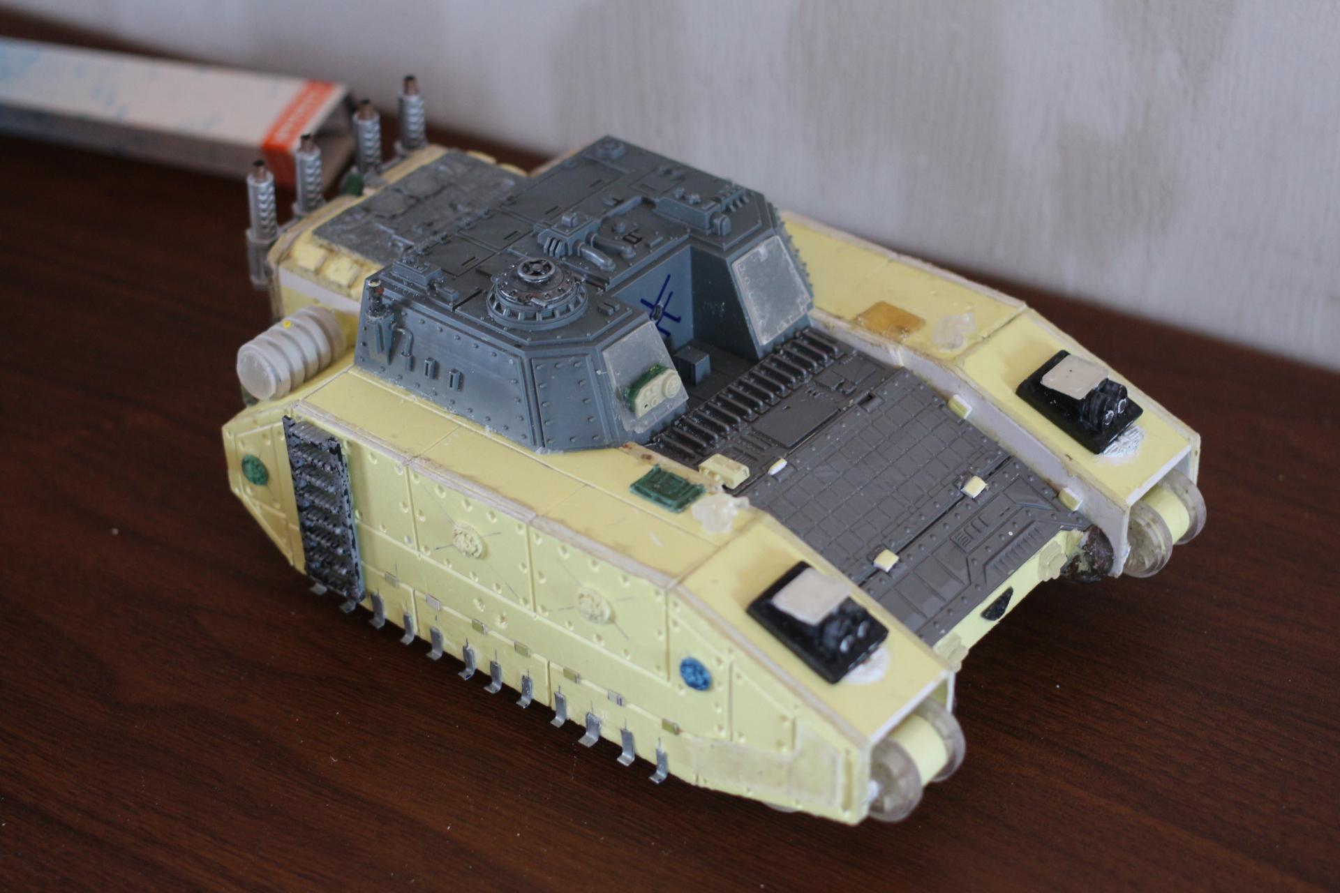shadowsword foam pvc body