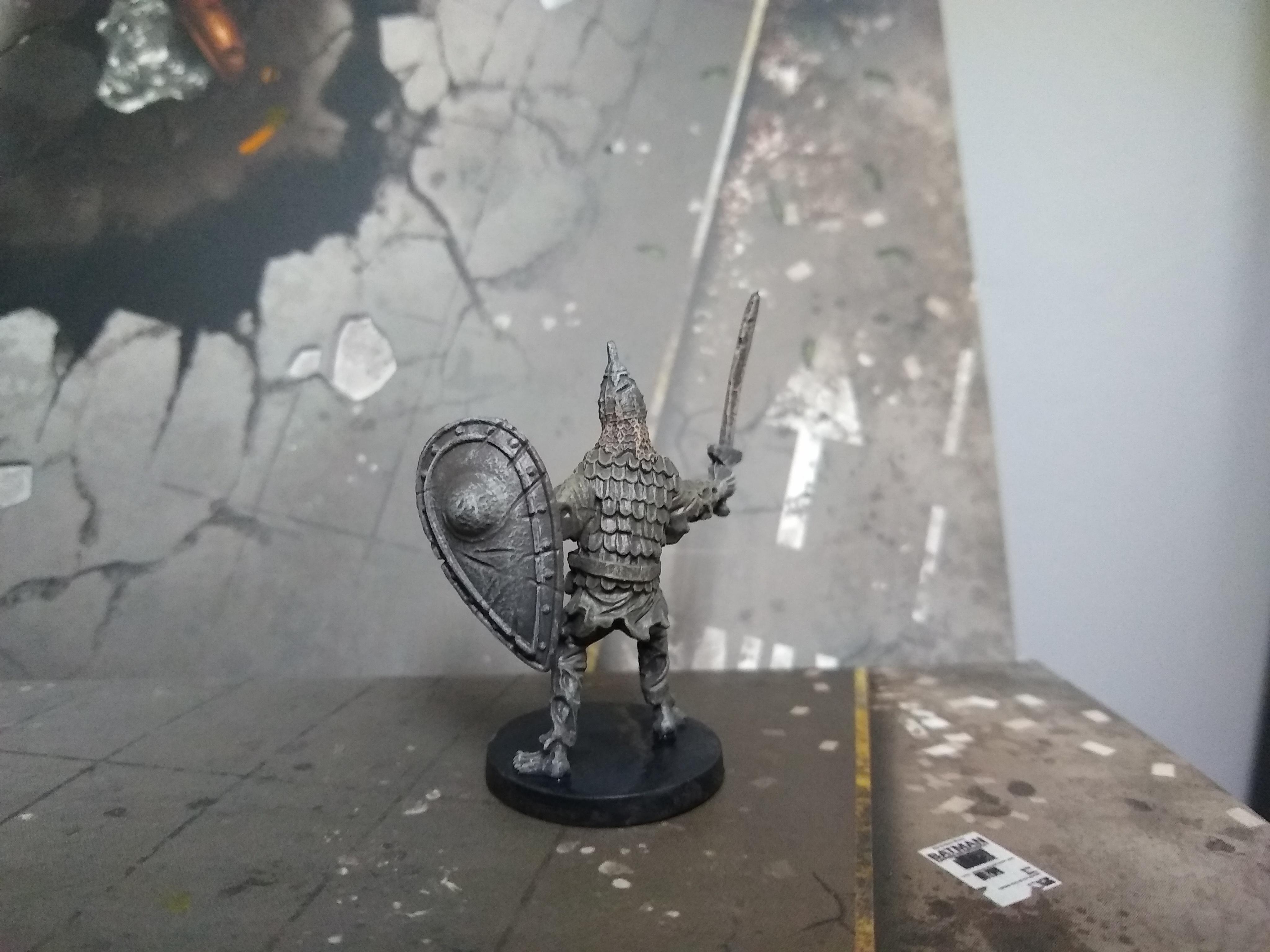 Skeleton test rear