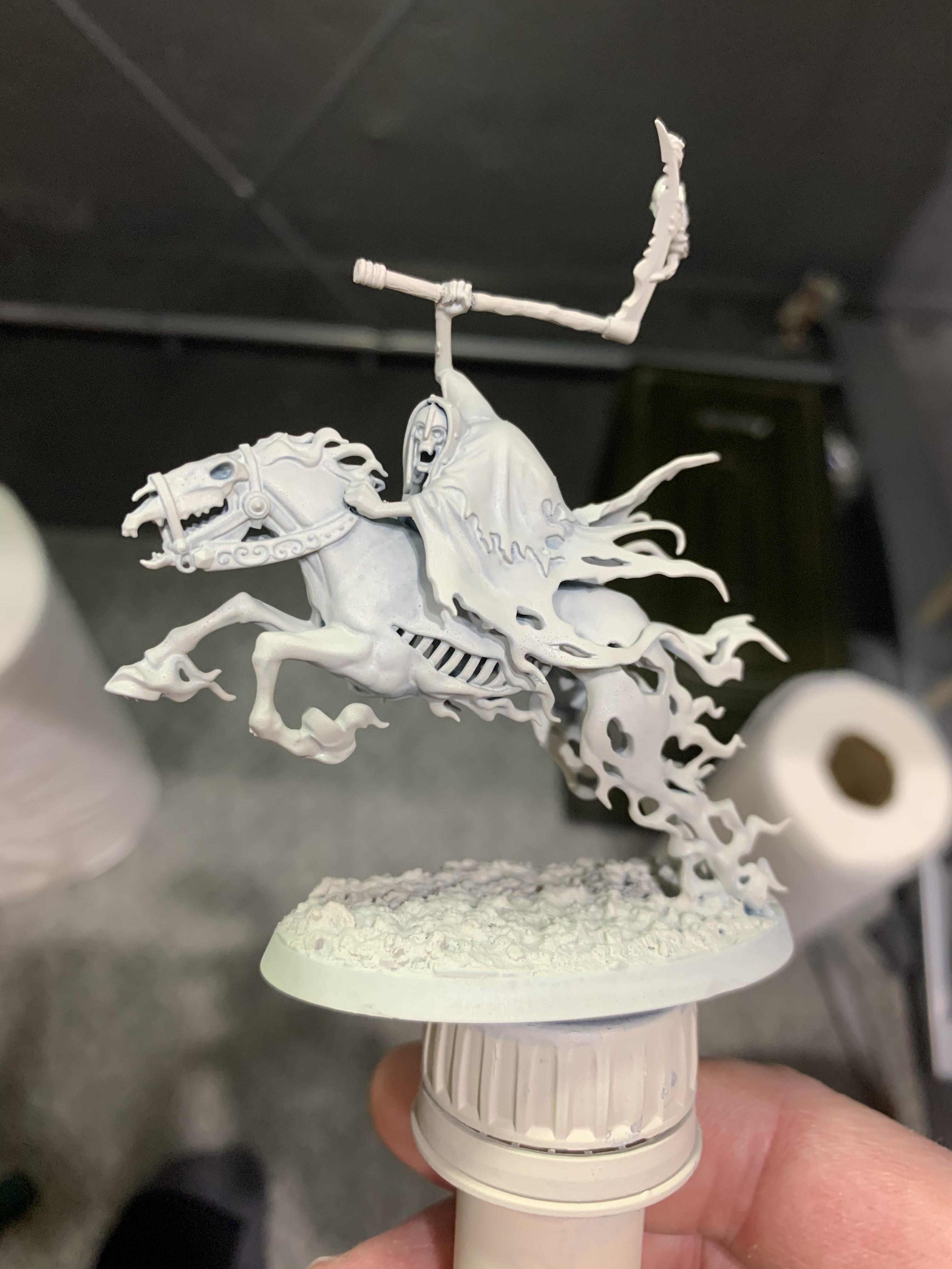 Four Horsemen