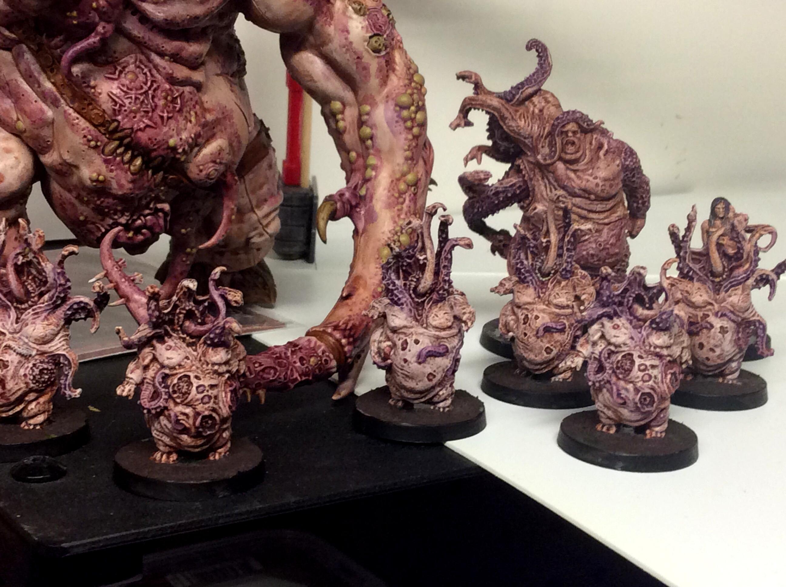 Nurglings