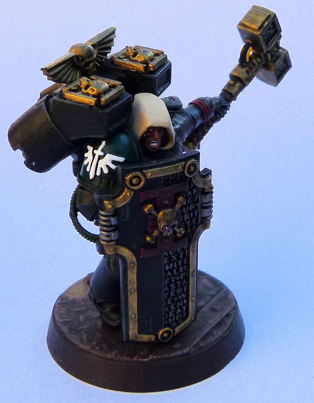 Deathwatch Dark Angel
