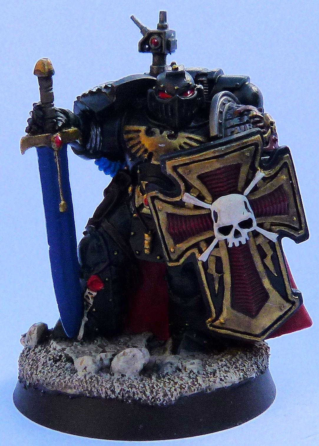 Deathwatch 