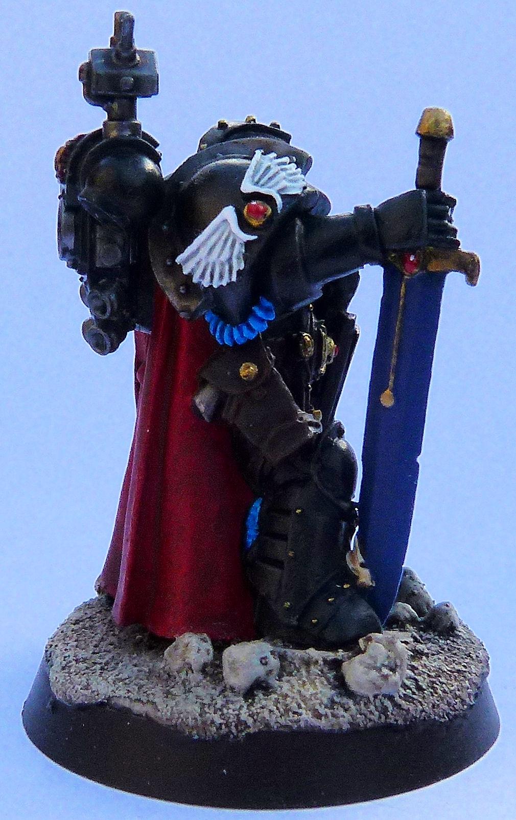 Deathwatch 