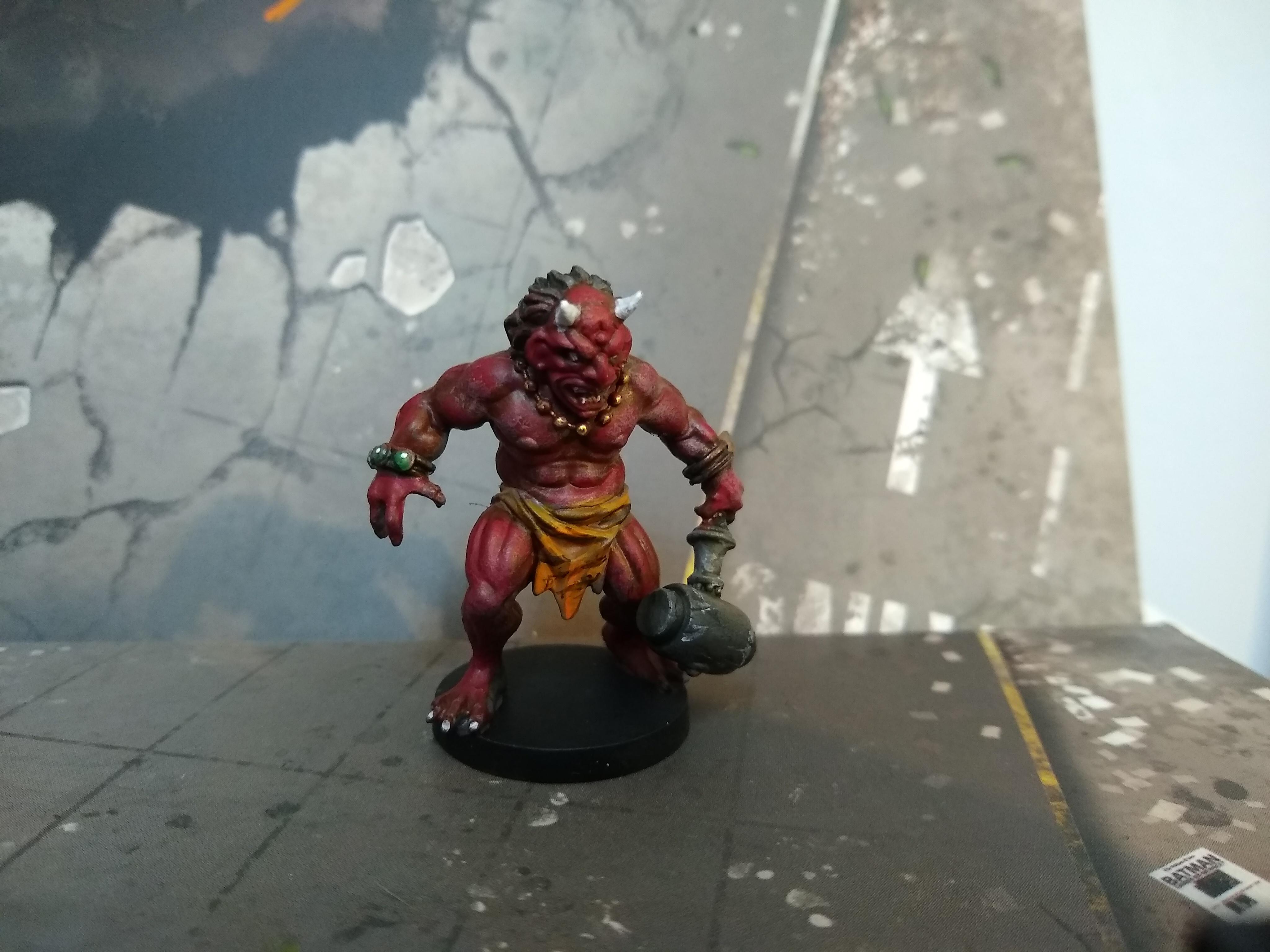 Oni