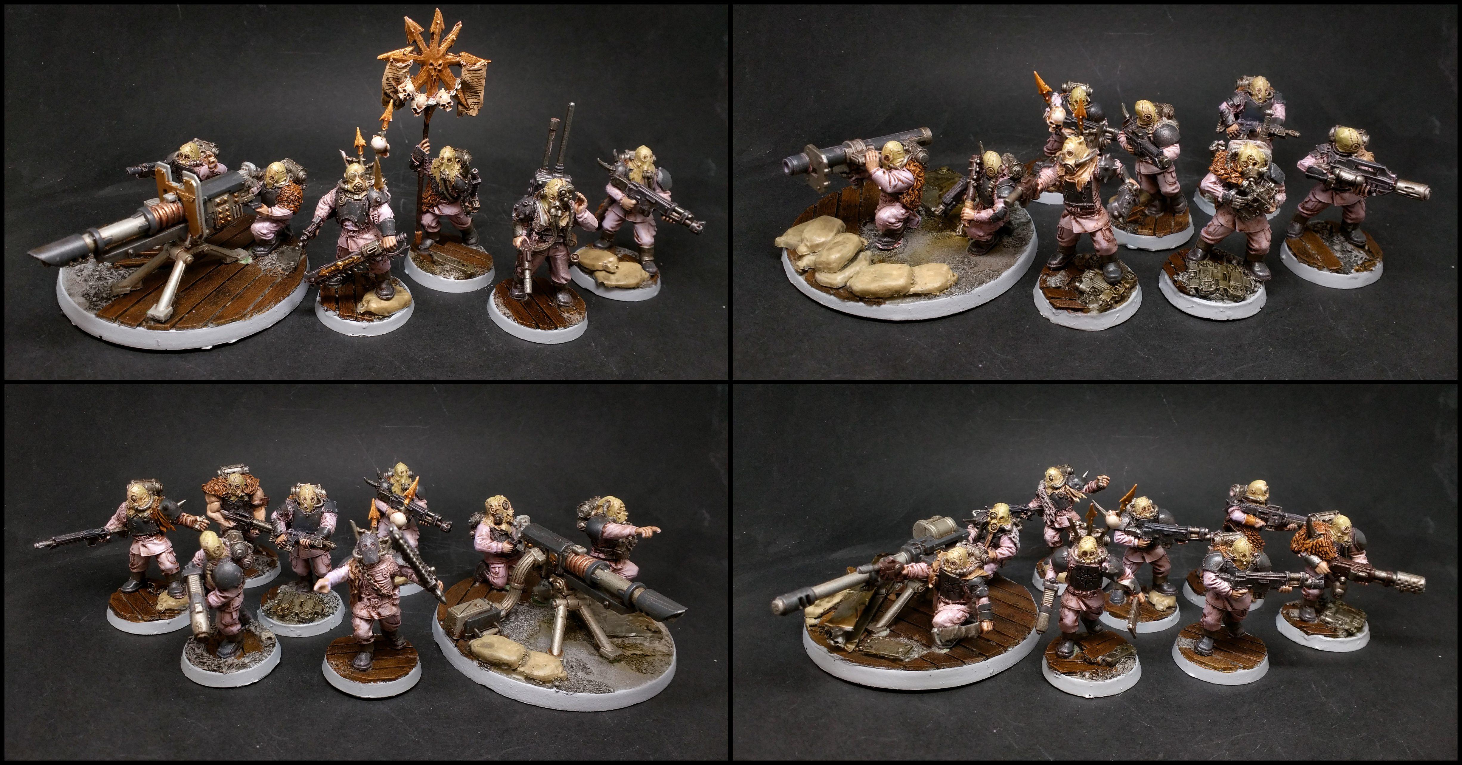 Renegade Disciples