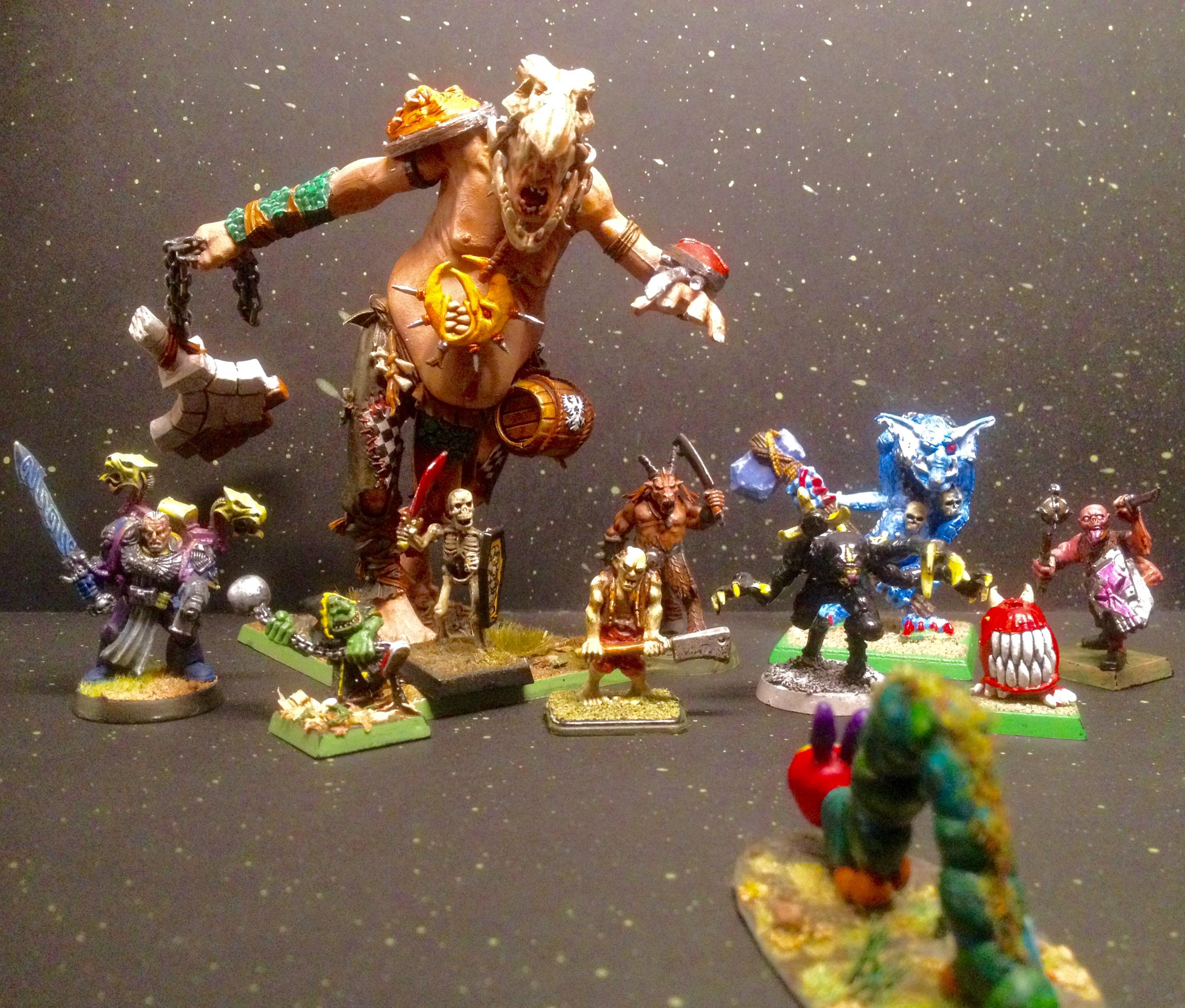Animals, Anthropomorphic Animals, Cute, Kids, Original Characters, Sculpting, Young Gamers
