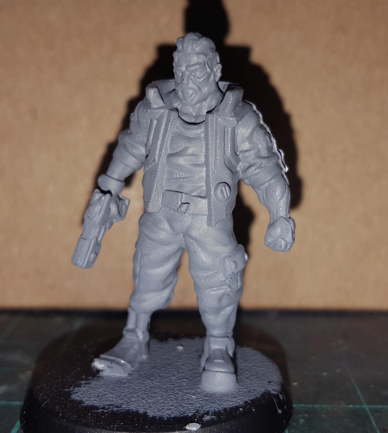 Photon Print