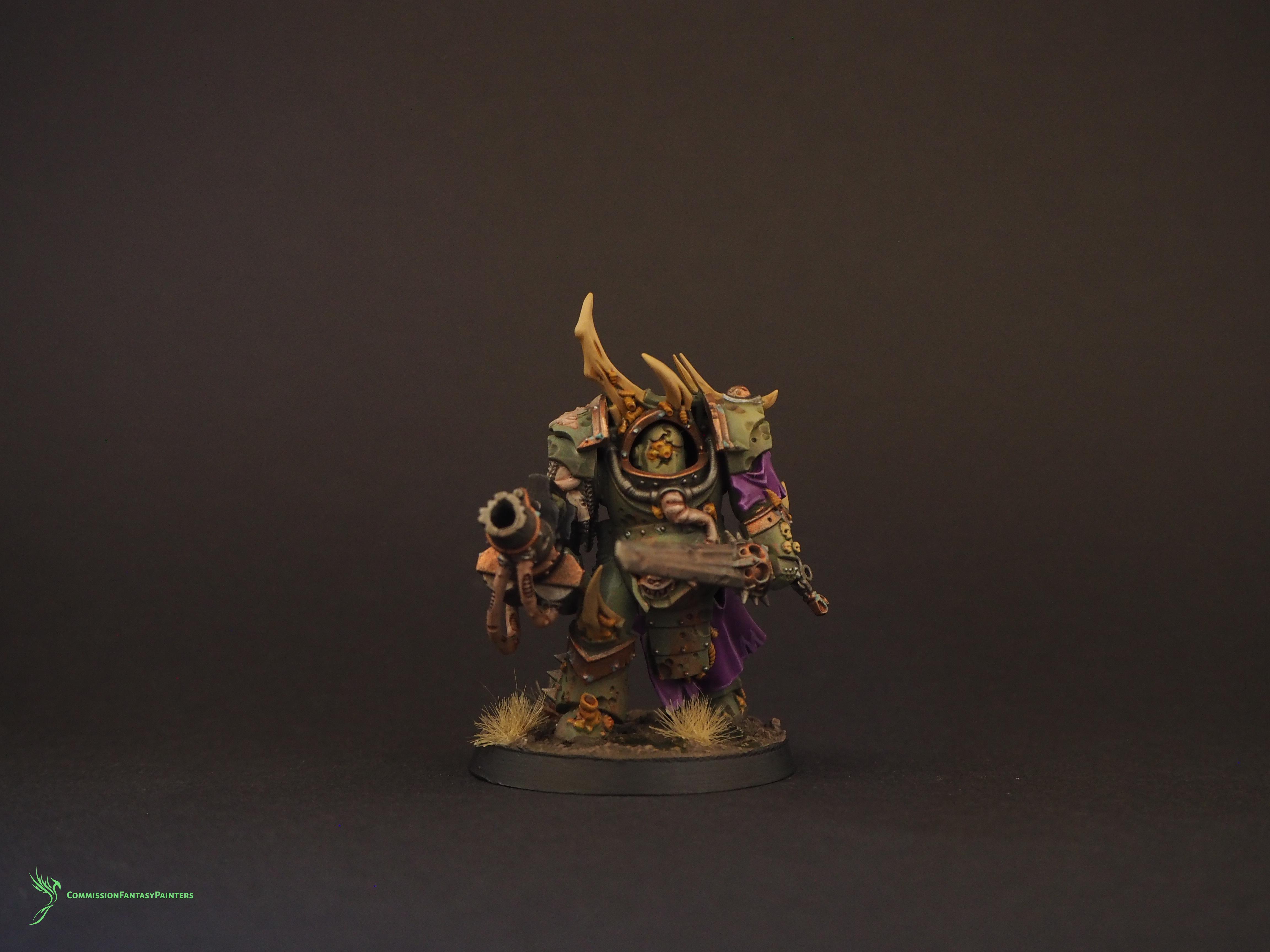 Death Guard