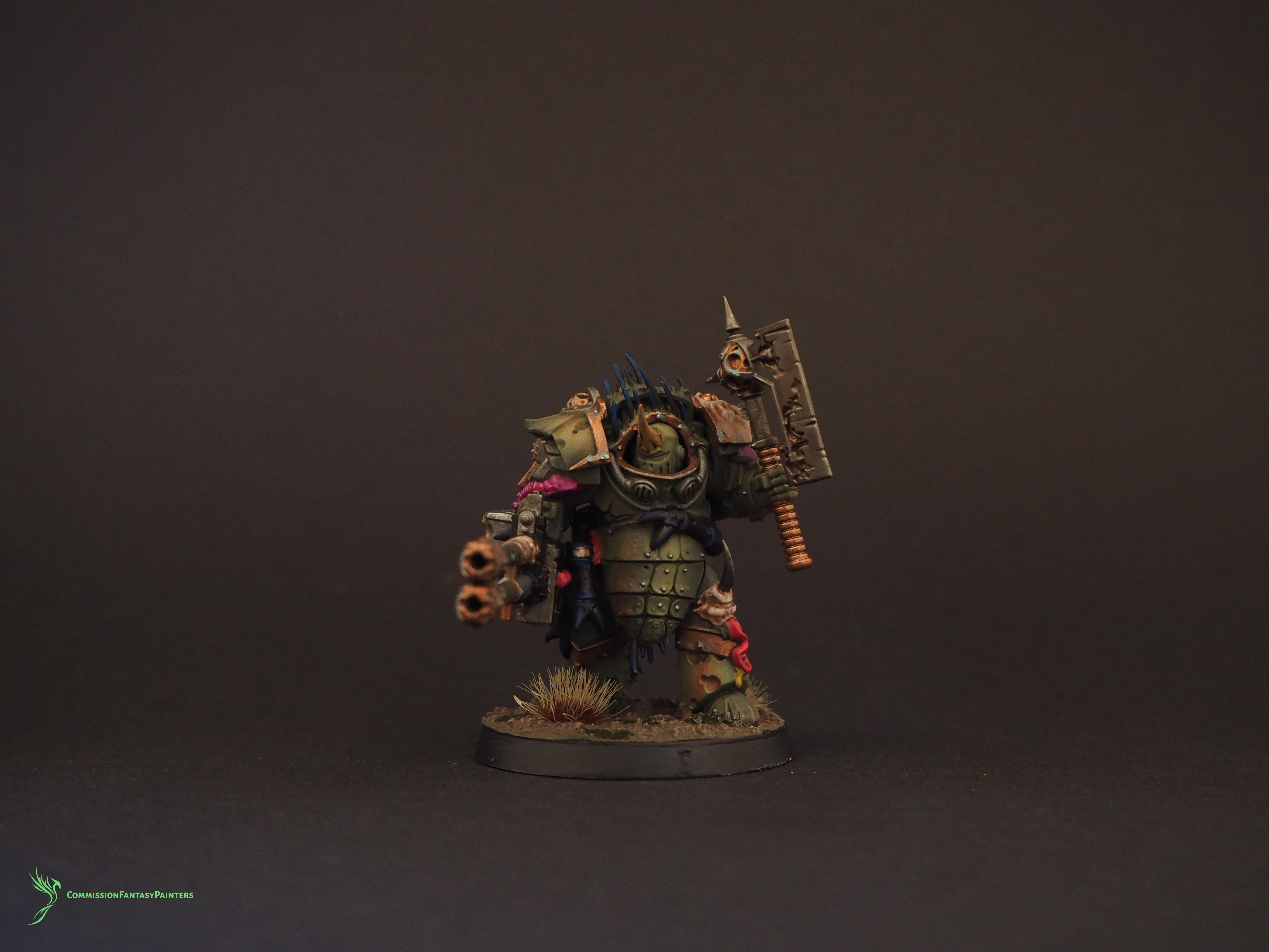 Death Guard