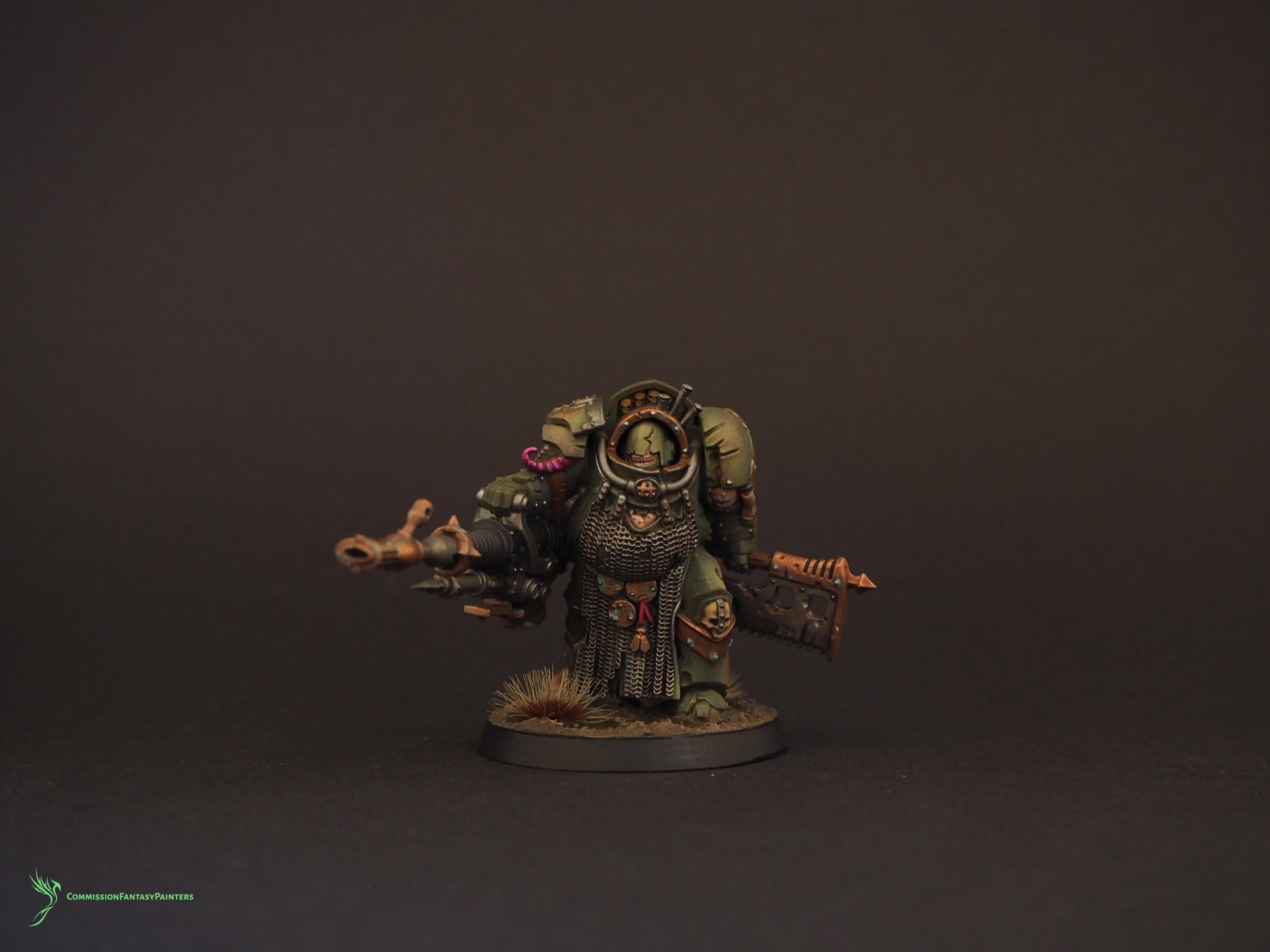 Death Guard