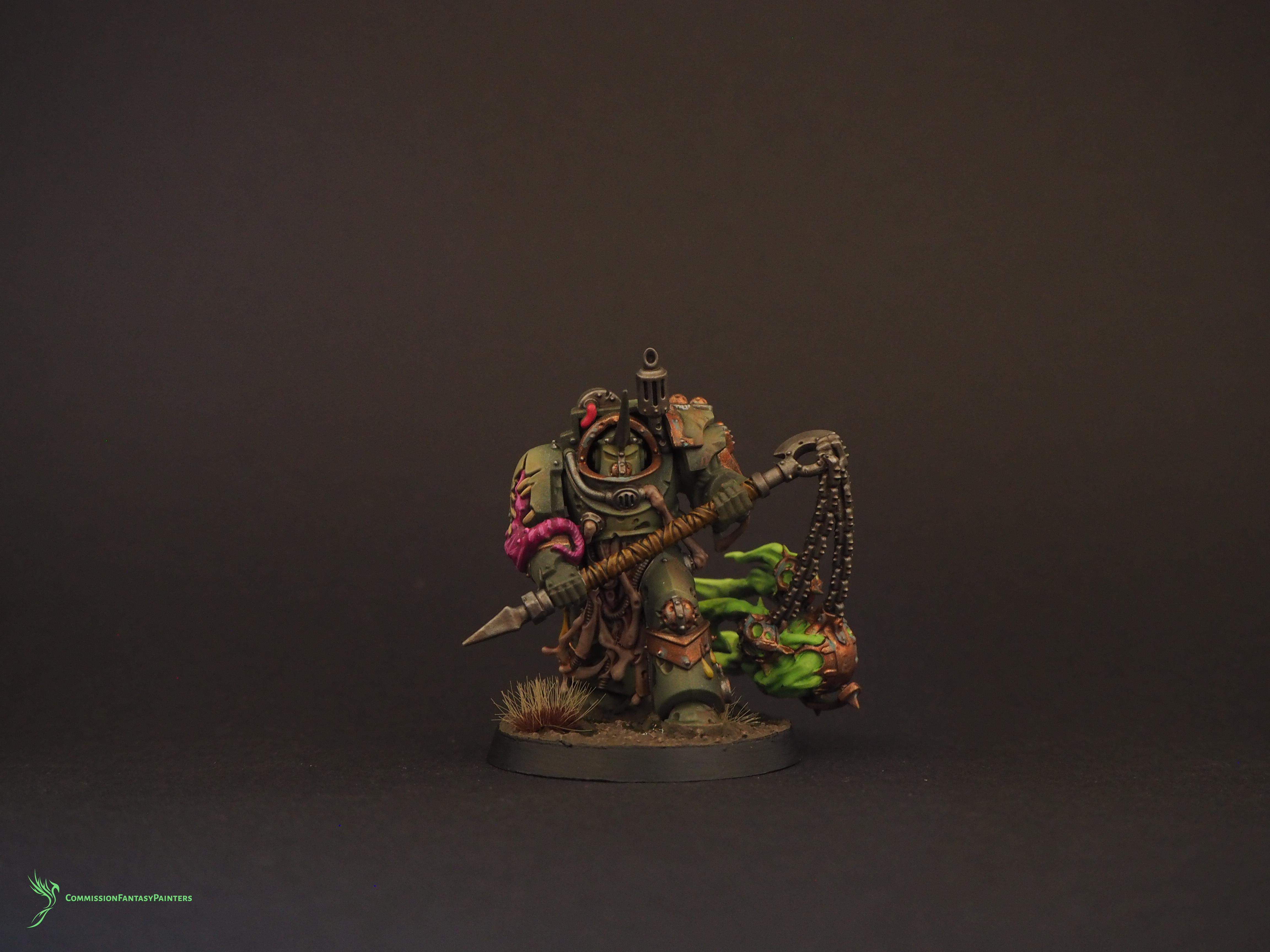 Death Guard
