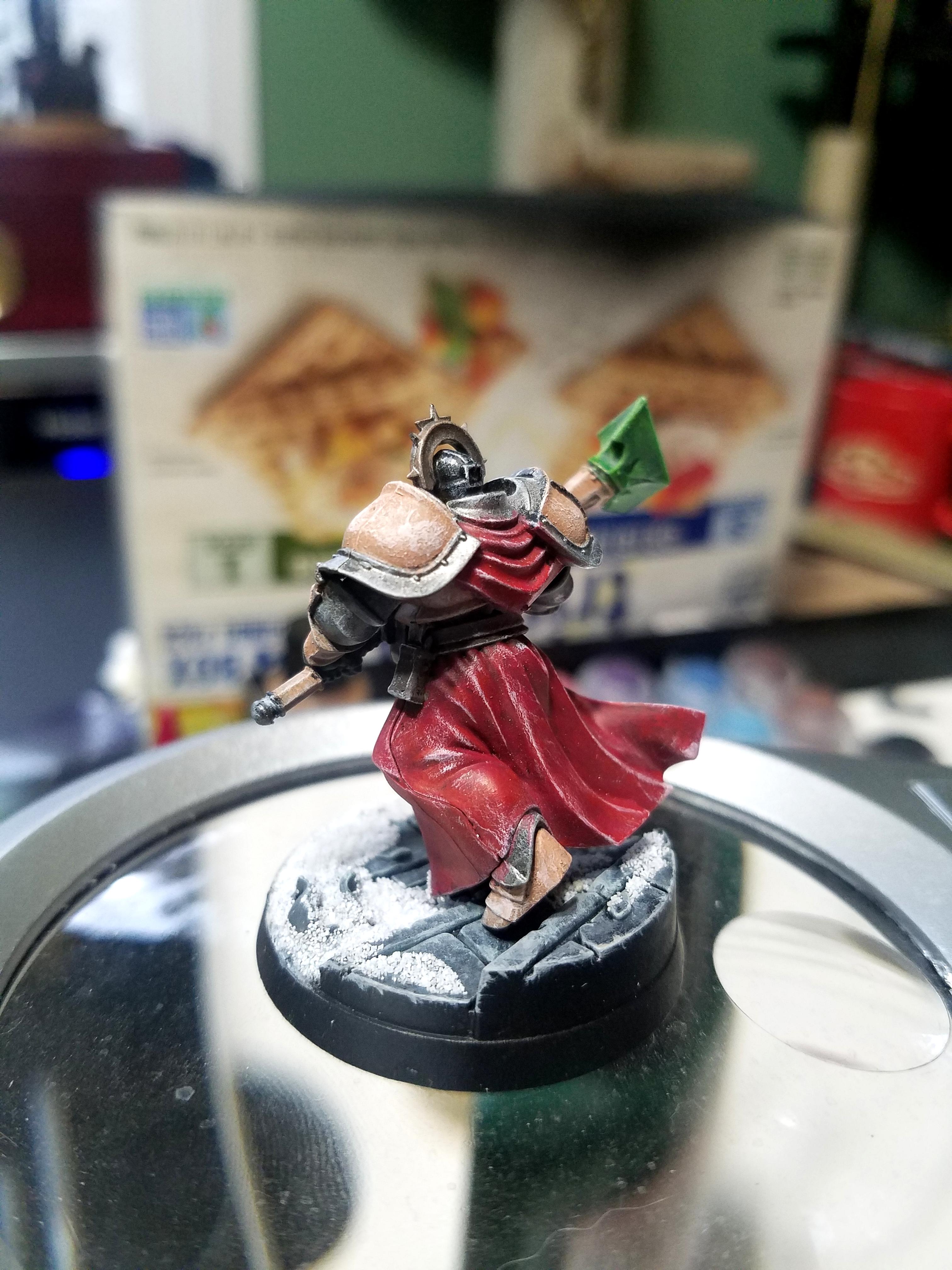 AoS Stormcast