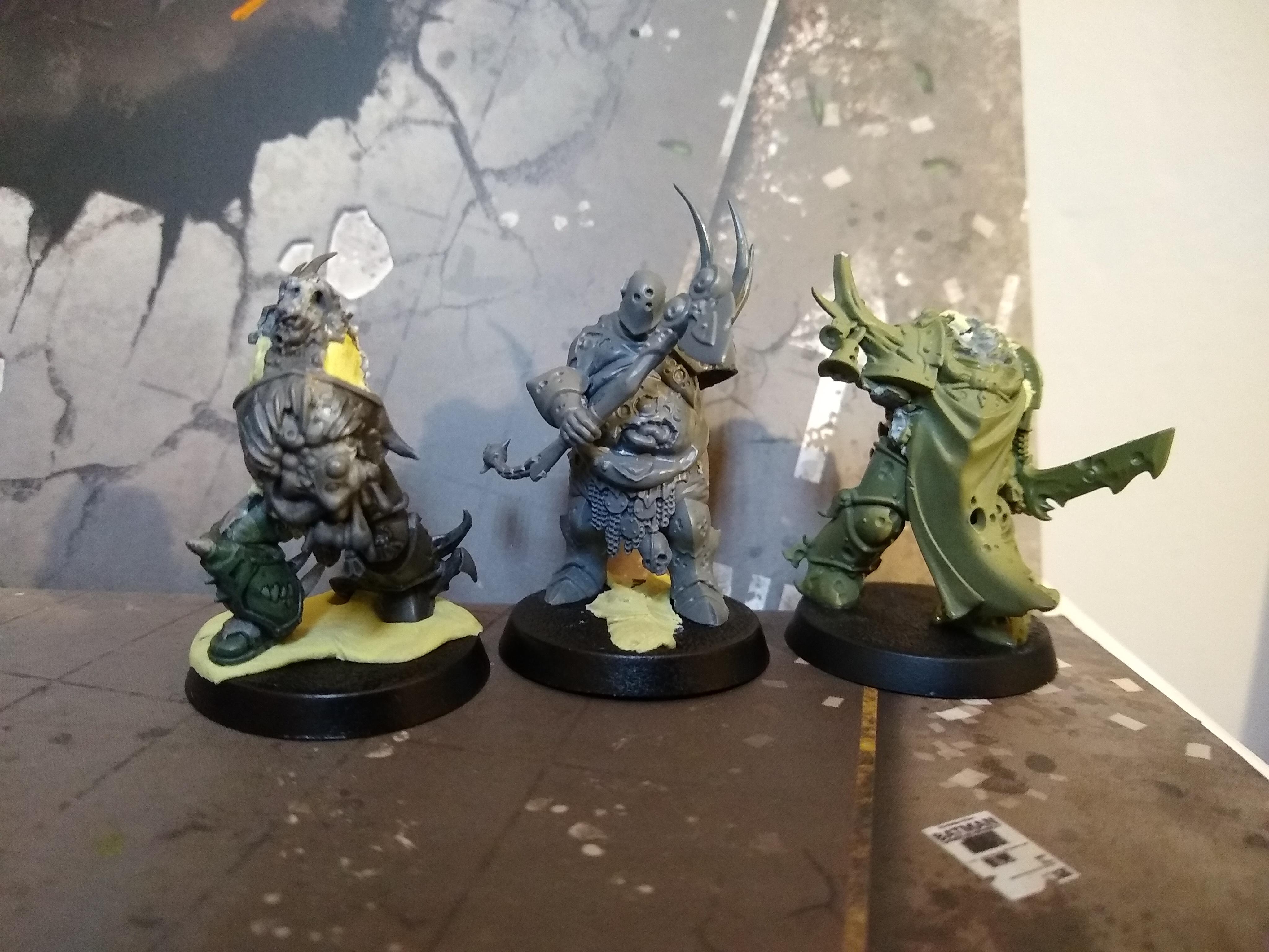 Blight Kings 1