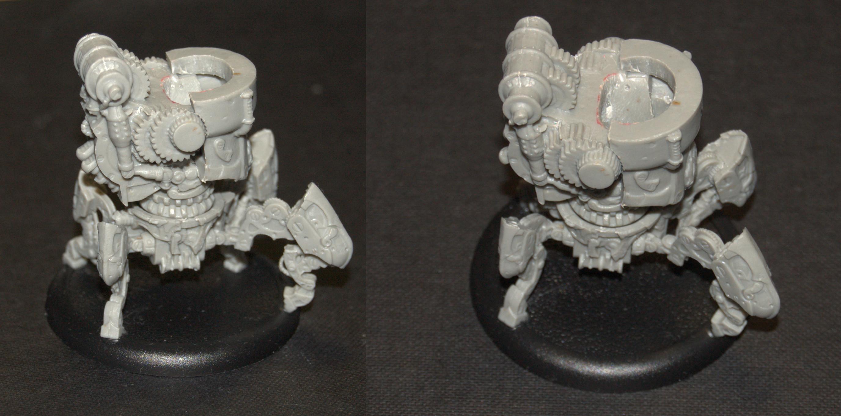 Convergence Of Cyriss, Privateer Press, Unit, Vector, Warmachine
