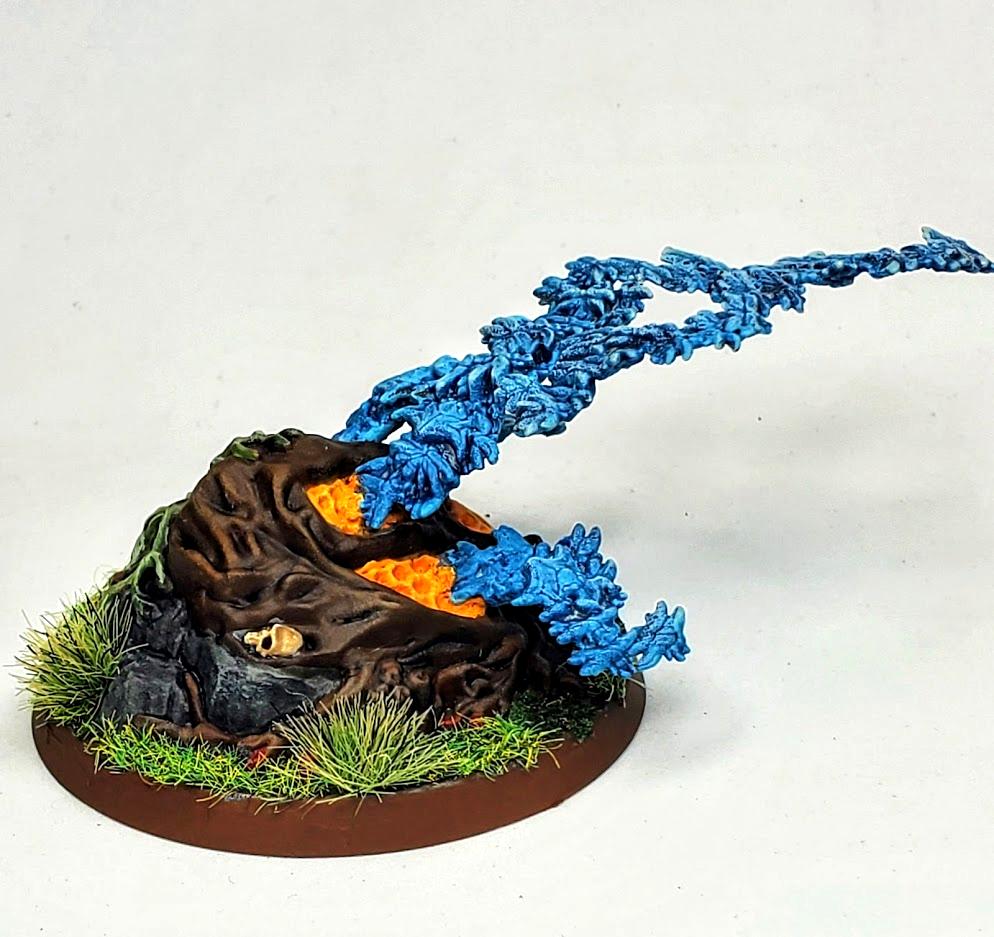 Endless Spells, Spiteswarm Hive, Sylvaneth