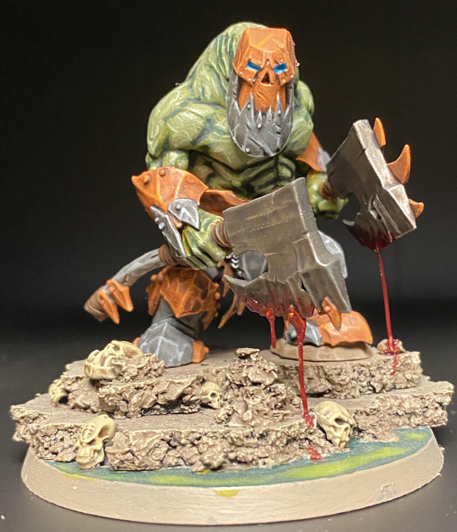 Orcs