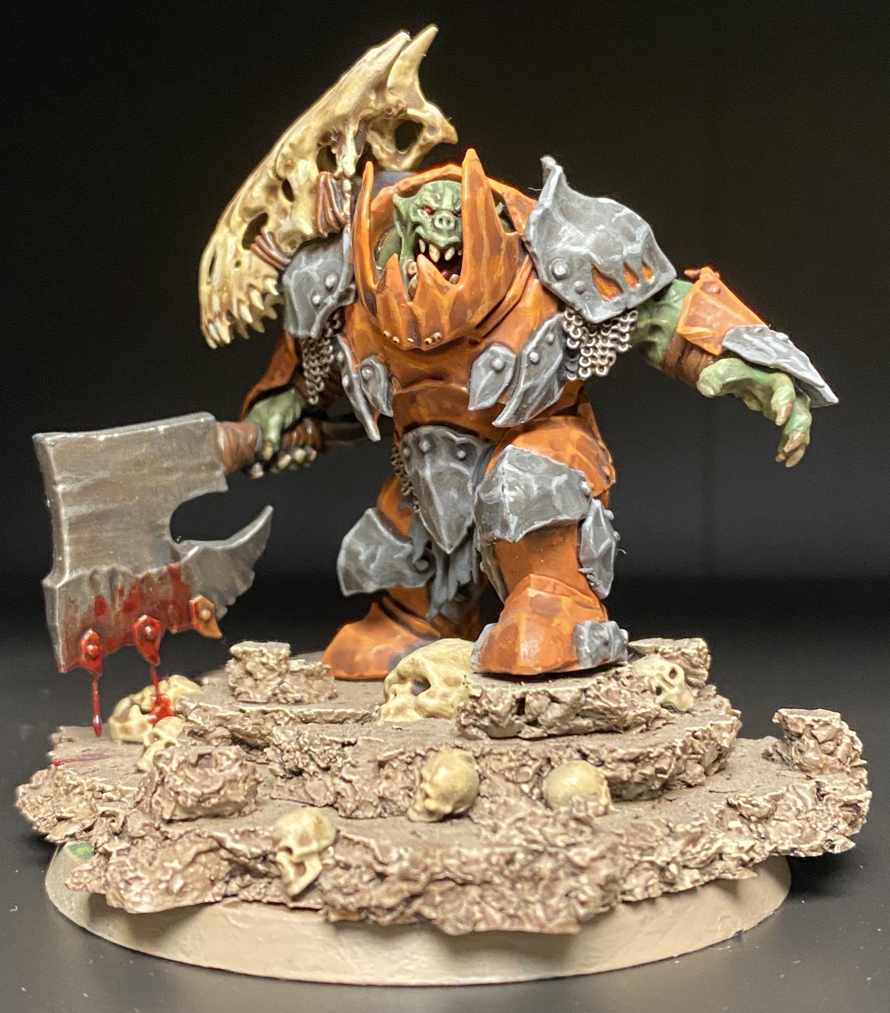 Orcs