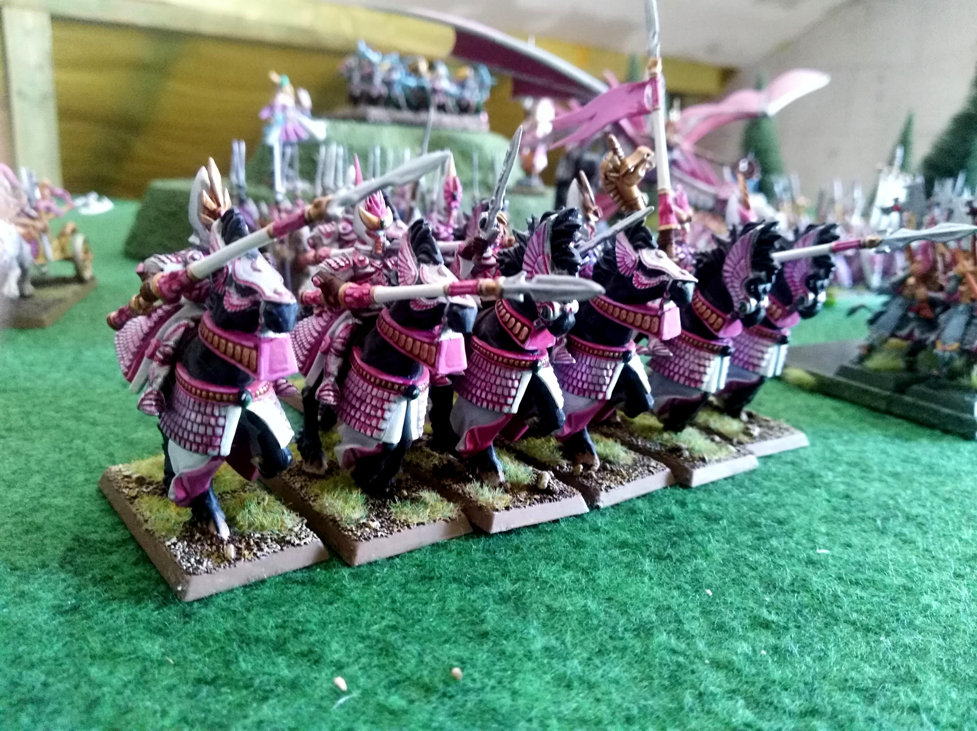 Silver Helms