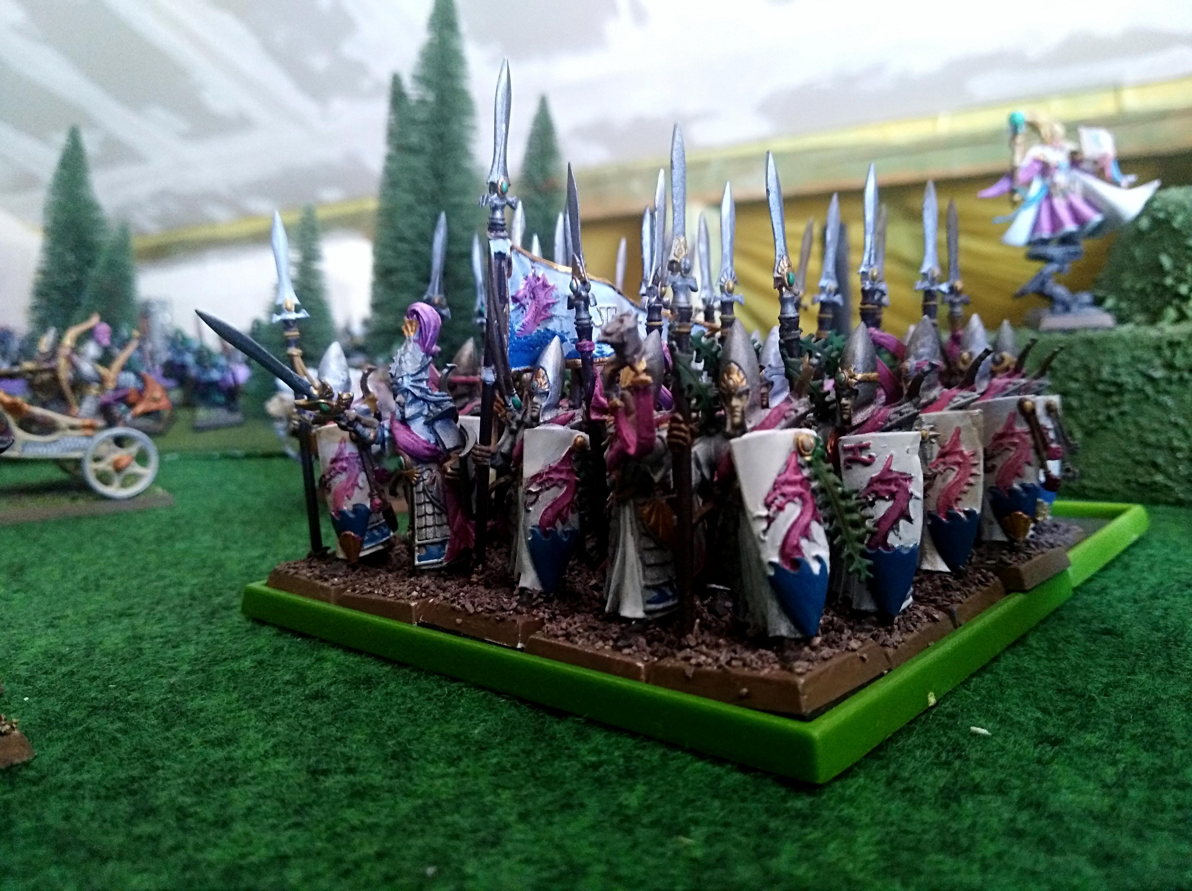 Lothern Sea Guard