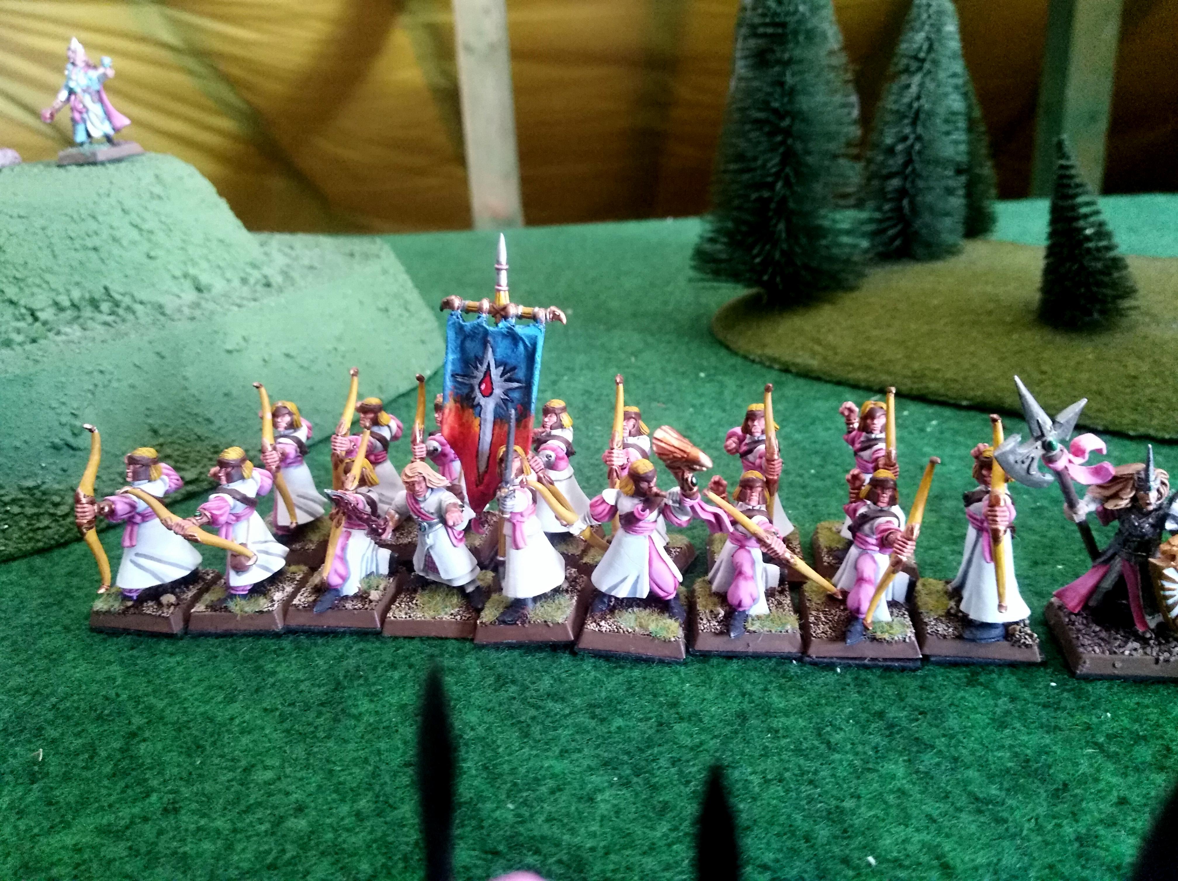 Archers