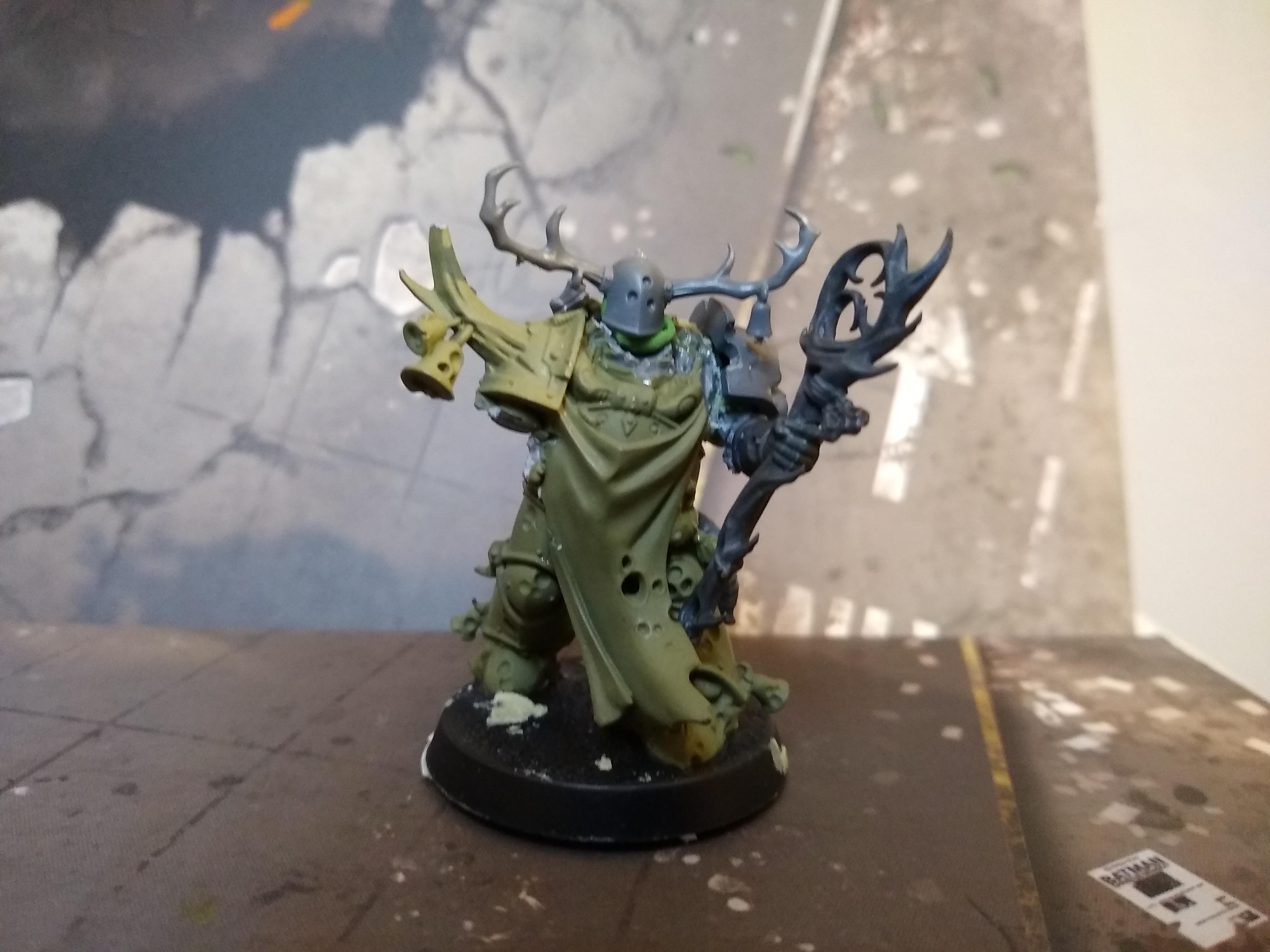Rotbringer wip