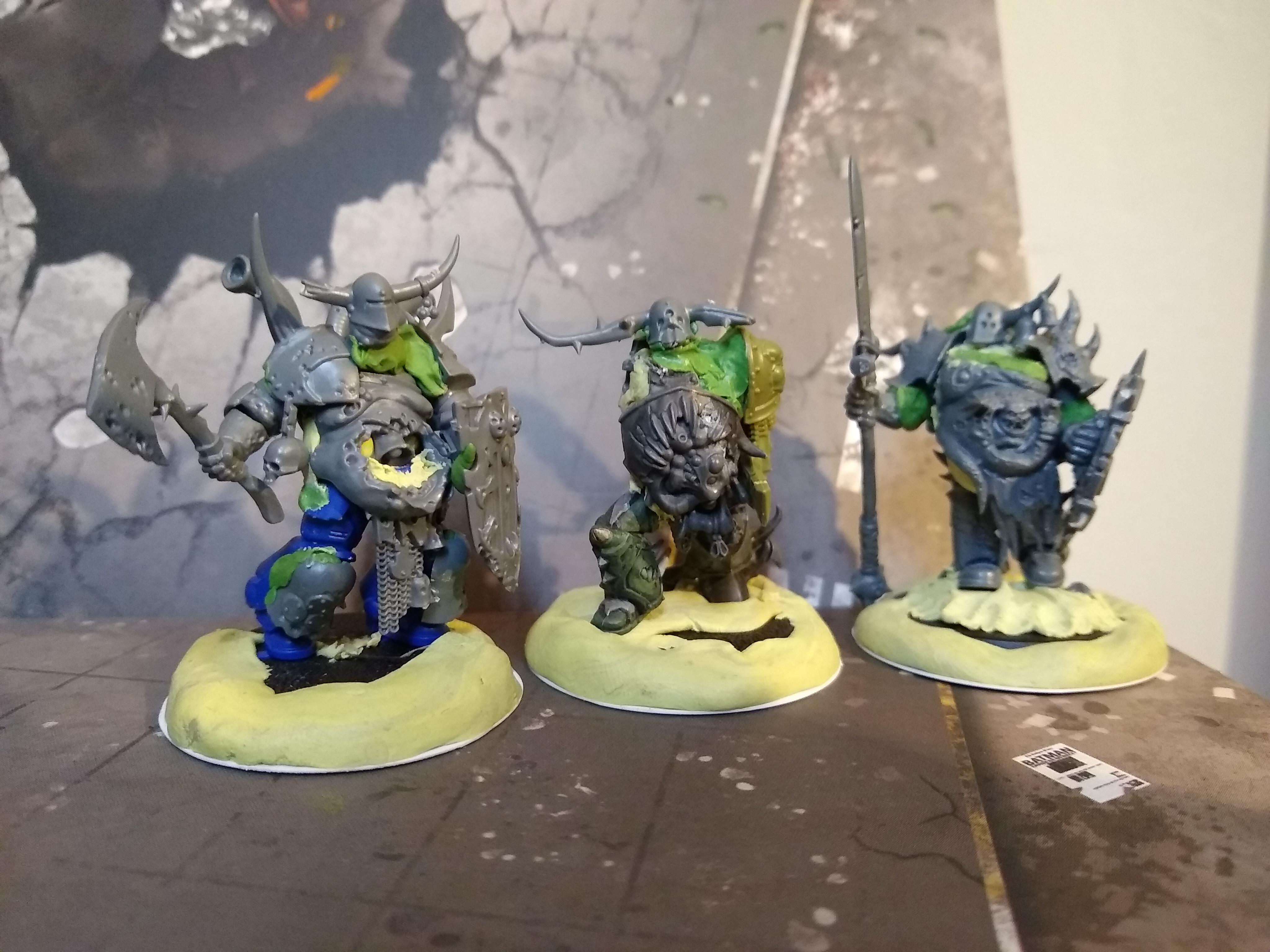 Blight Kings WIP 2a