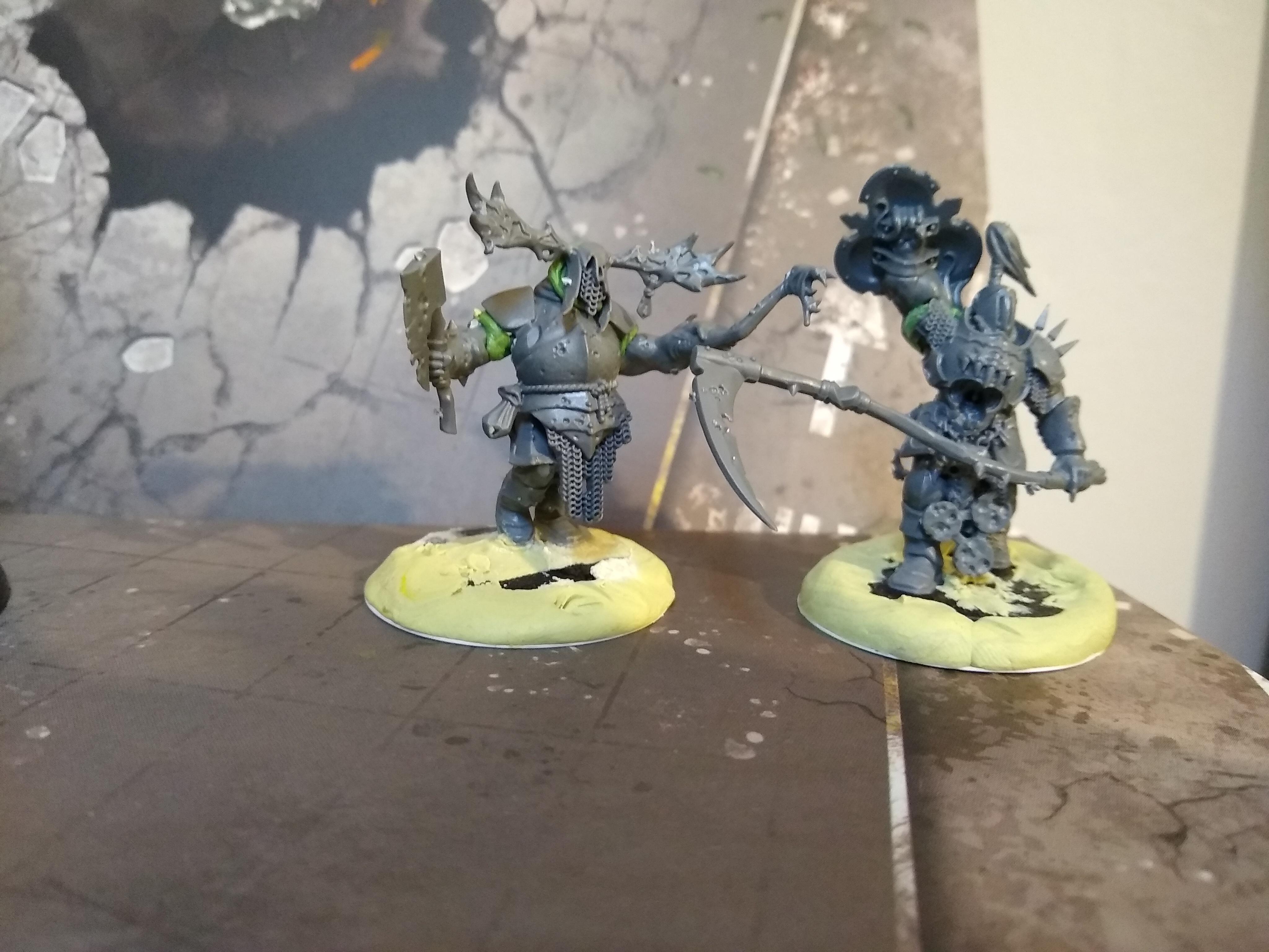 Blight Kings WIP 2b