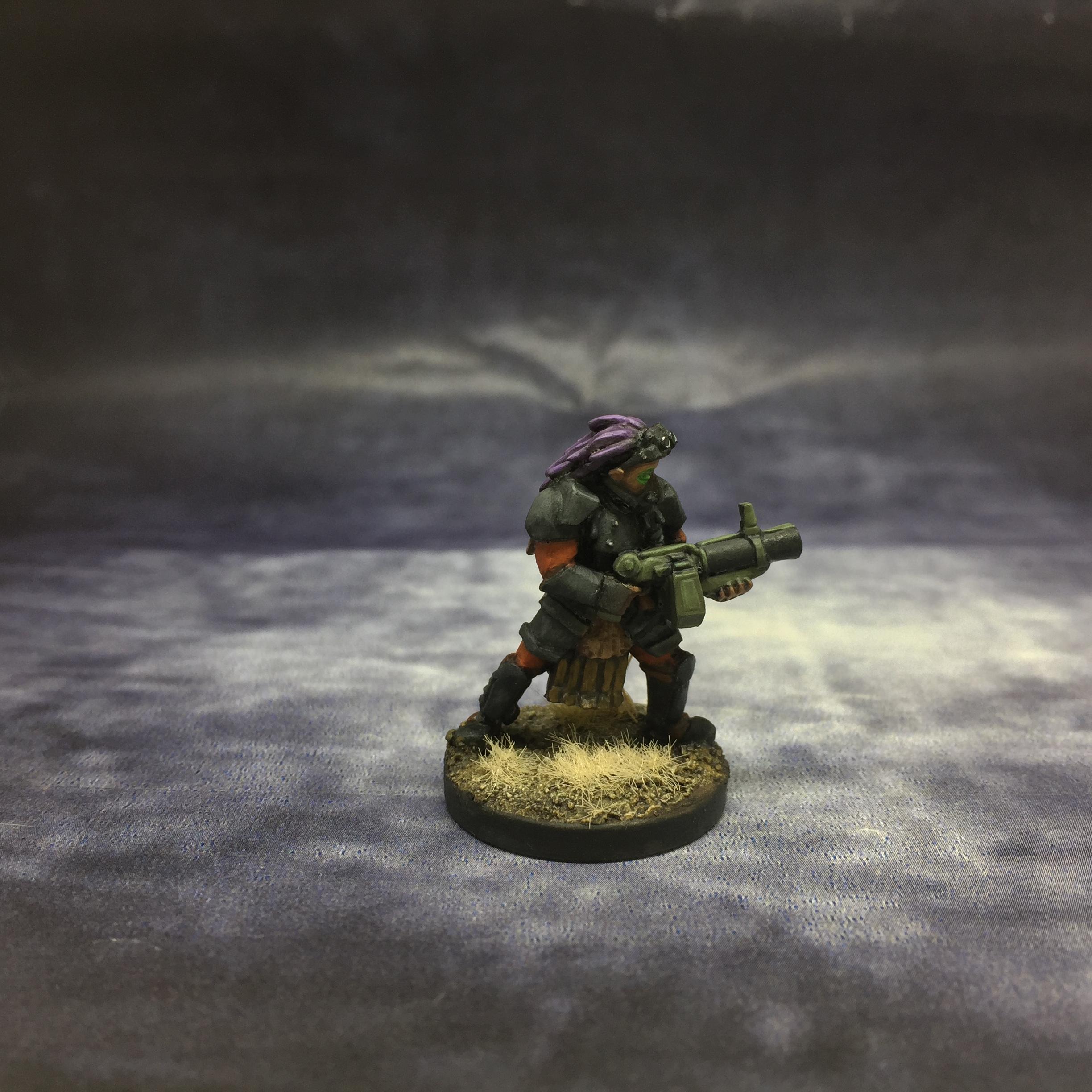April 2020, Bad Squiddo, Ghosts Of Gaia, Nomadic Raiders, Postapoc, Postapocayptic, Starbreach, Team U