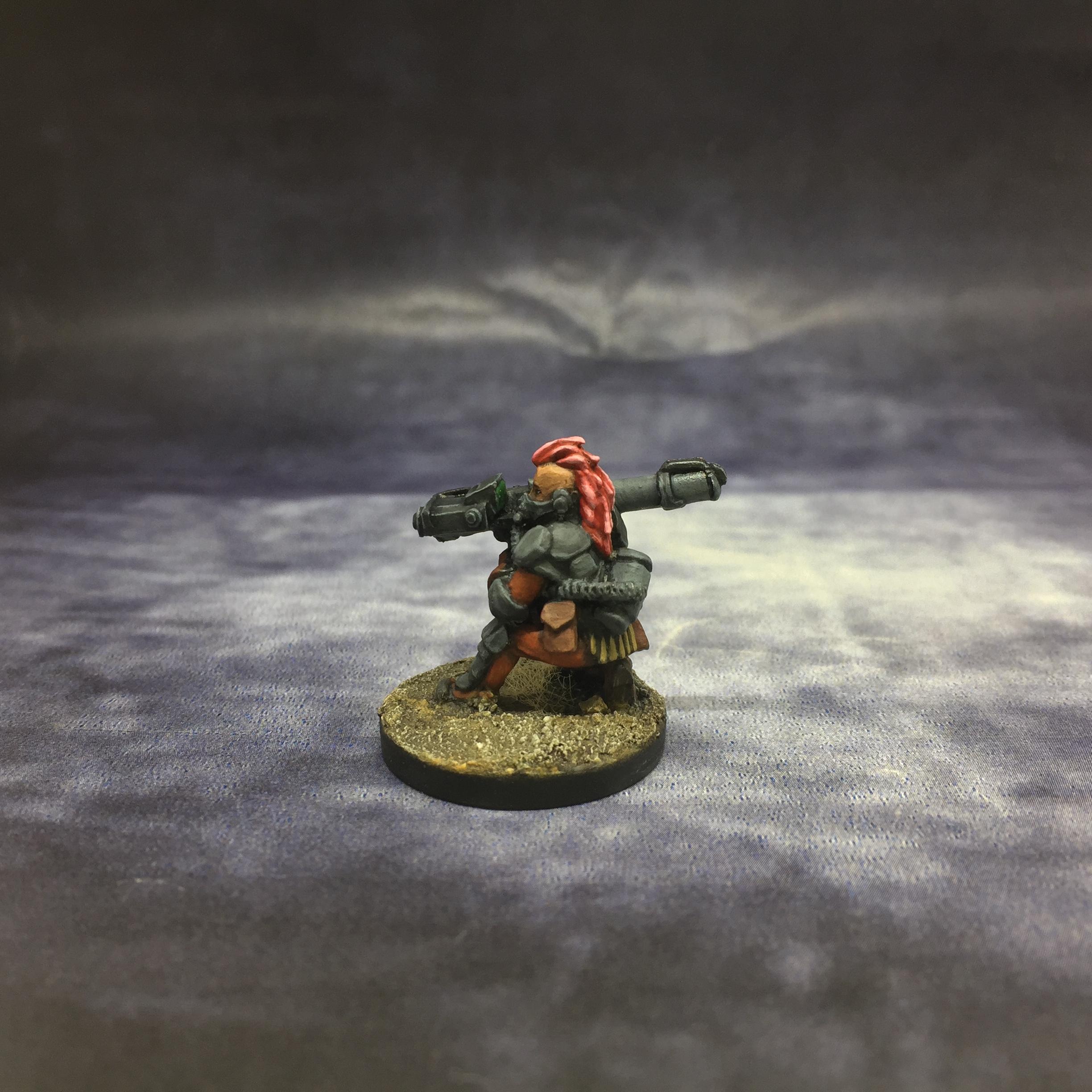 April 2020, Bad Squiddo, Ghosts Of Gaia, Missile Launcher, Nomadic Raiders, Postapoc, Postapocayptic, Starbreach, Team U