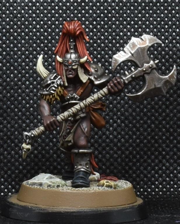 Barbarian