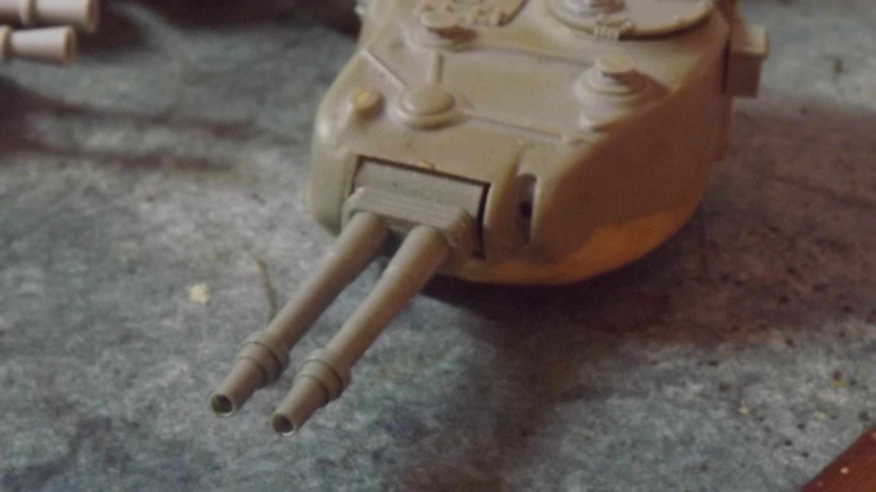 Exterminator, Leman Russ, Matilda Fury, Victoria Miniatures
