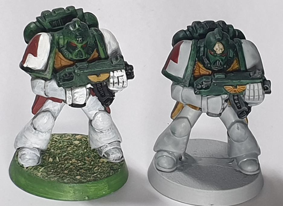 Mentor Legion