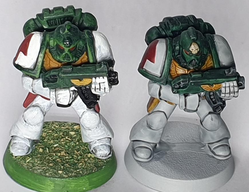 Mentor Legion