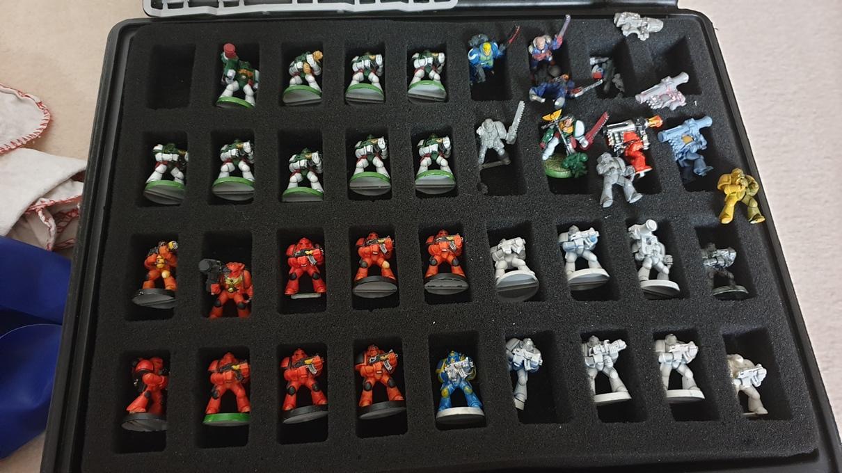 Mentor Legion