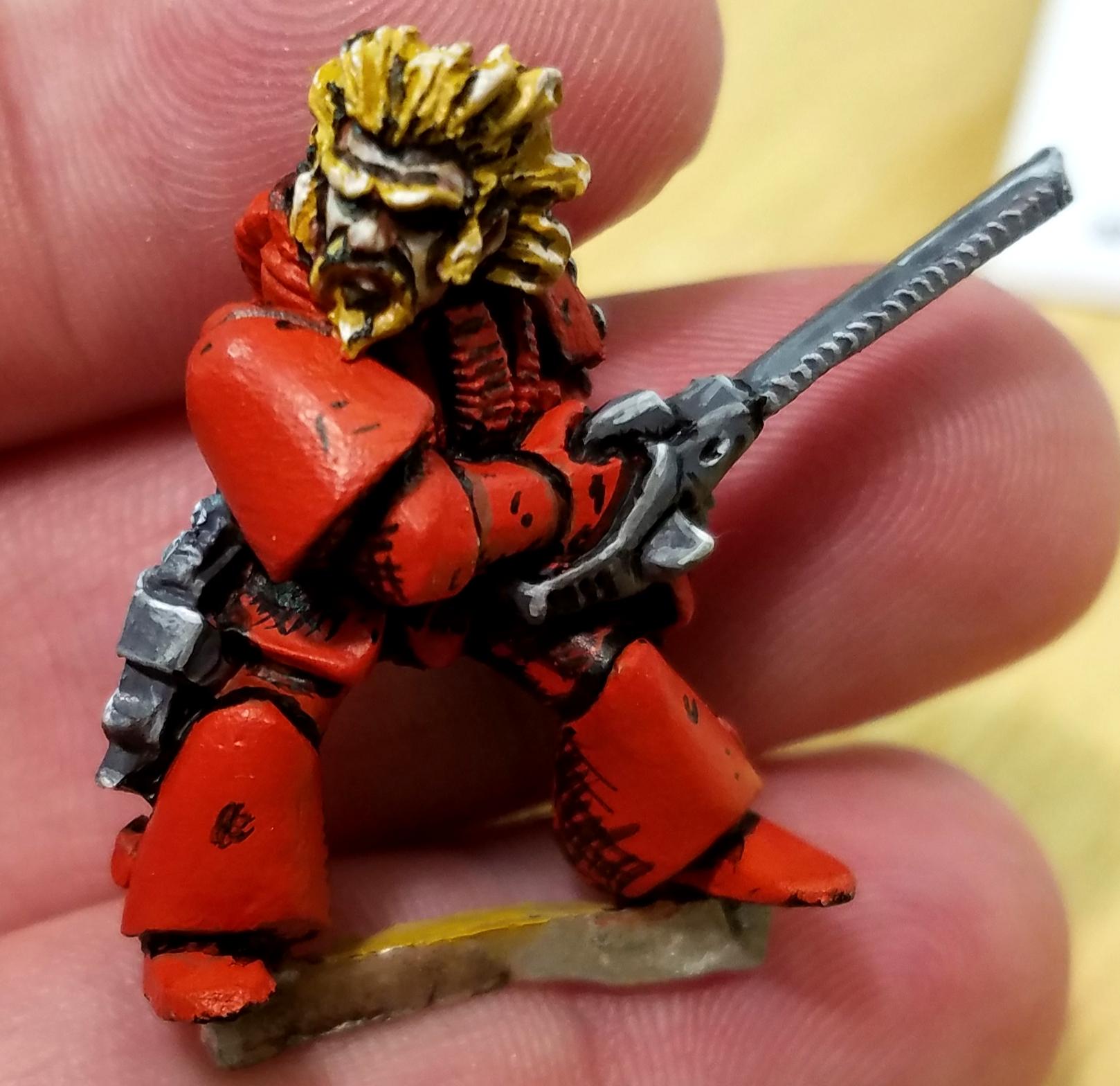HULK HOGAN MARINE