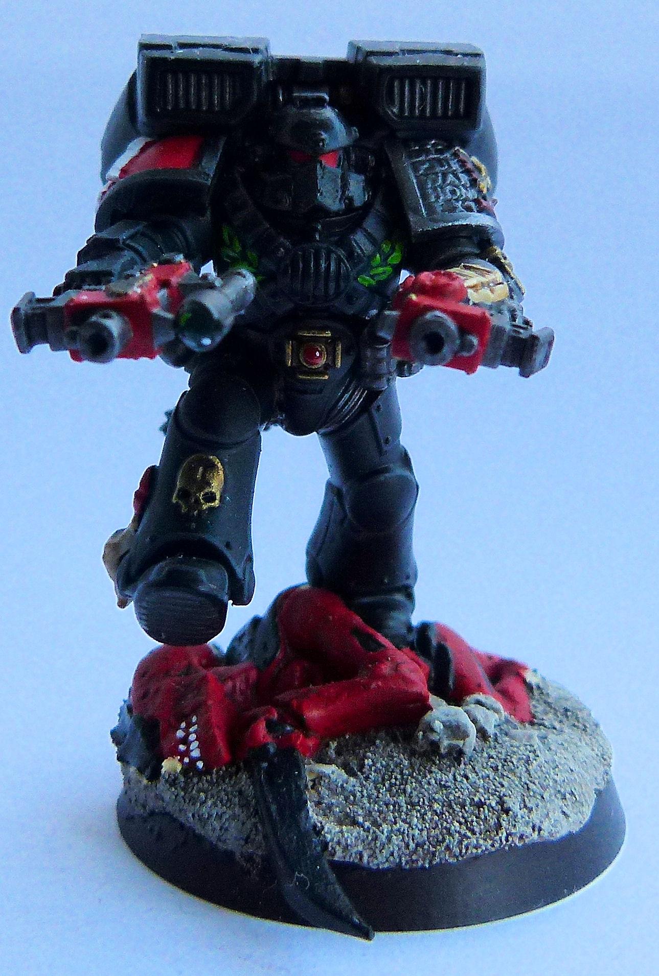Deathwatch 