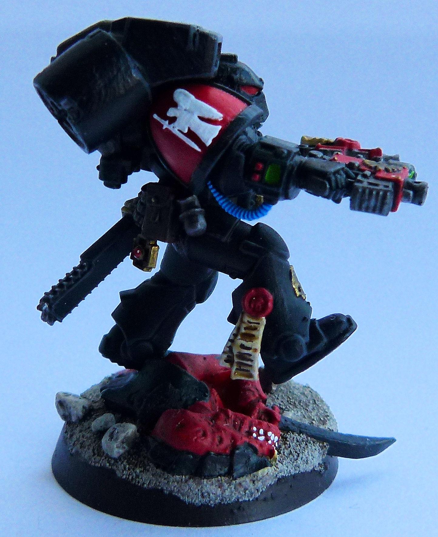 Deathwatch 